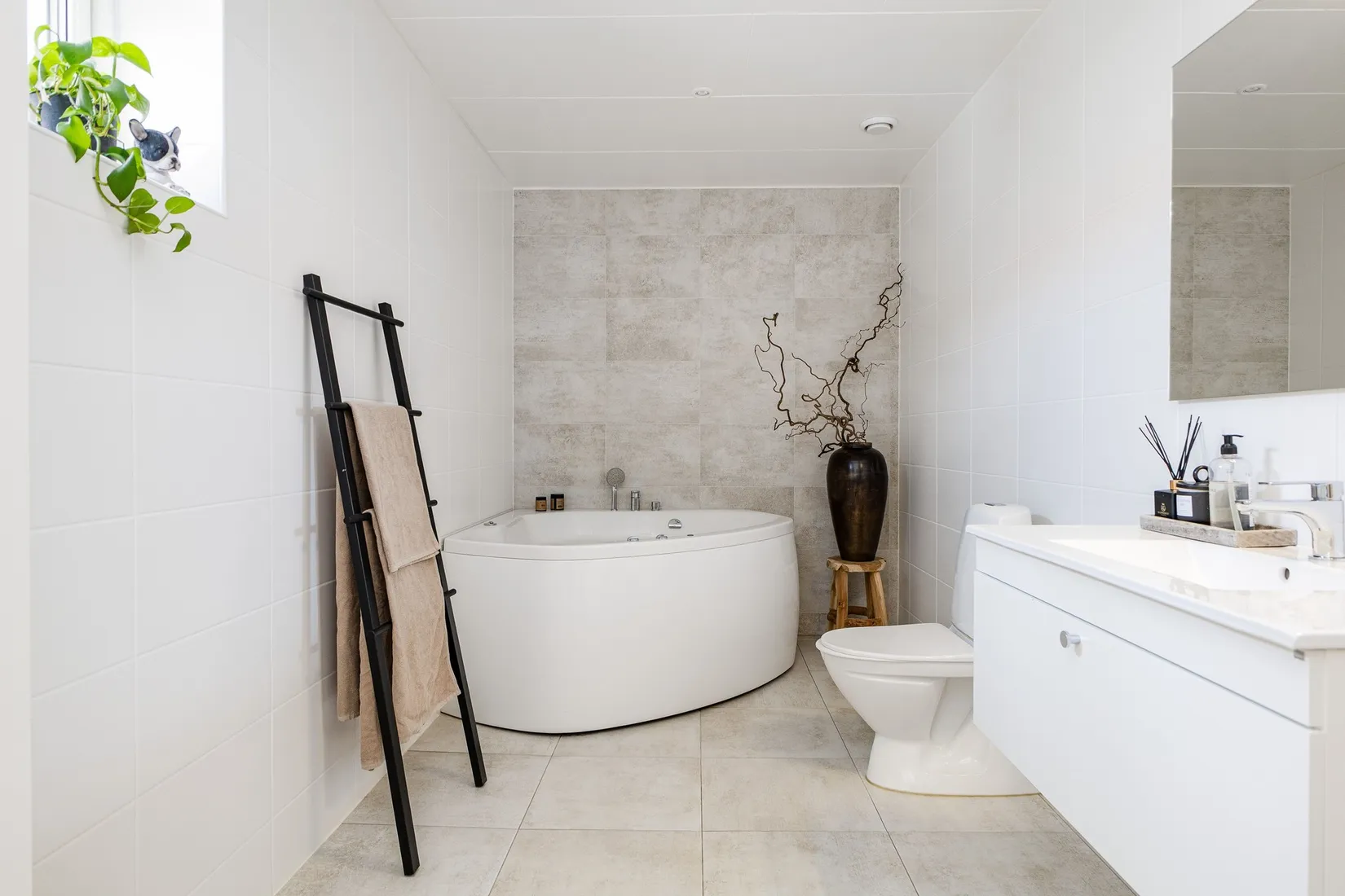 Bostadsrätt, Kuttervägen 31A, Bredsand, Enköping