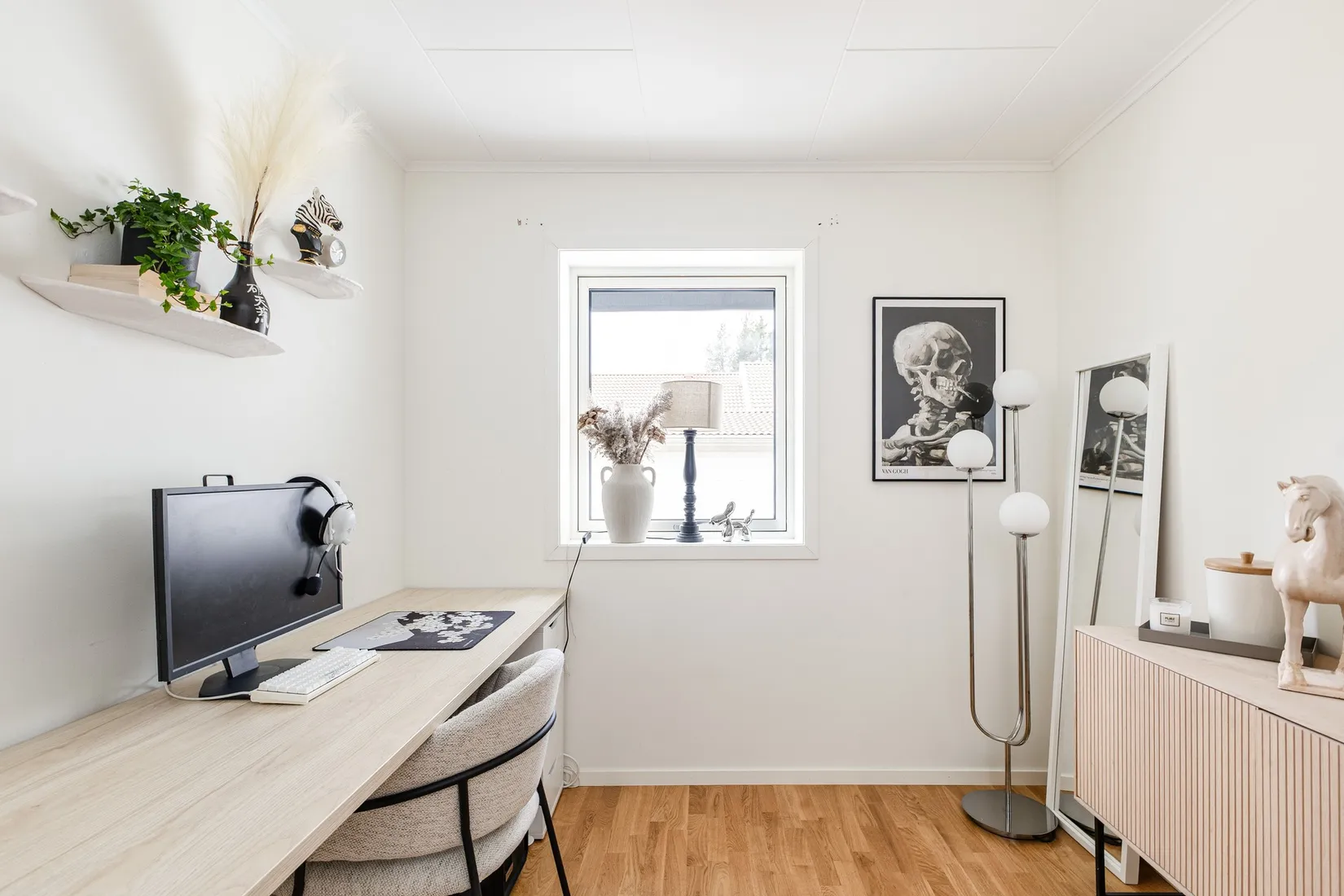 Bostadsrätt, Kuttervägen 31A, Bredsand, Enköping