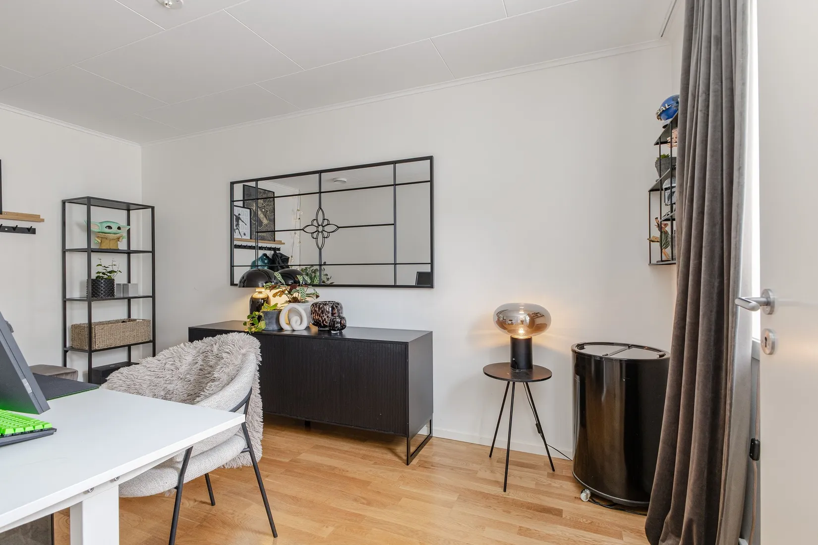 Bostadsrätt, Kuttervägen 31A, Bredsand, Enköping