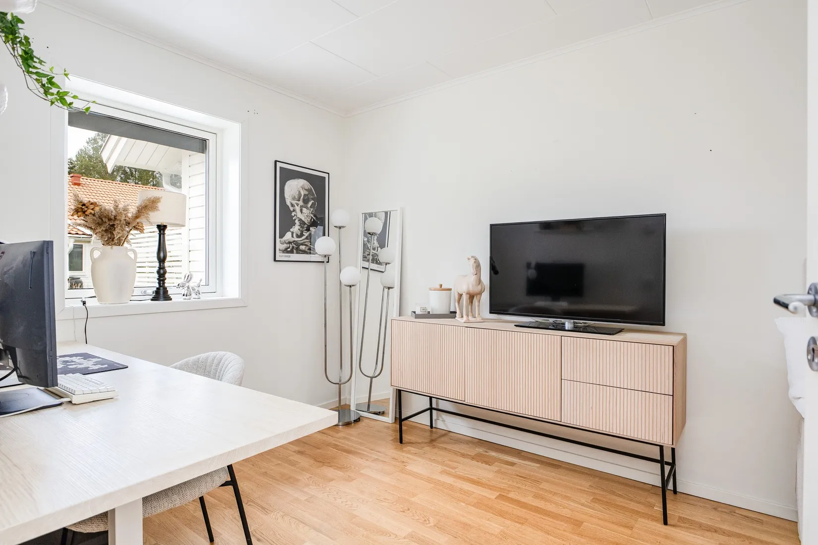 Bostadsrätt, Kuttervägen 31A, Bredsand, Enköping