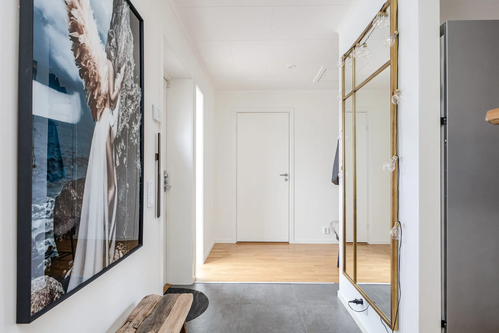 Bostadsrätt, Kuttervägen 31A, Bredsand, Enköping