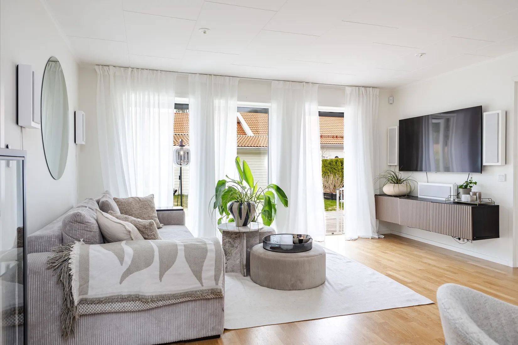 Bostadsrätt, Kuttervägen 31A, Bredsand, Enköping