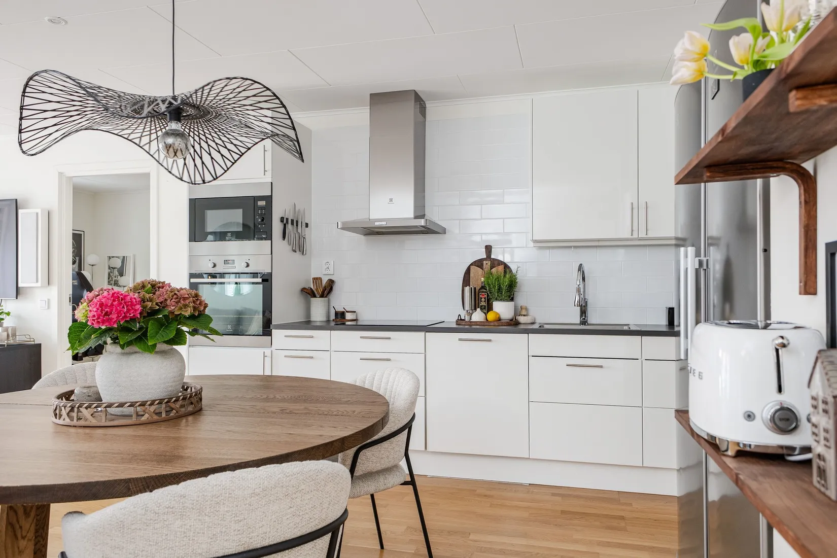 Bostadsrätt, Kuttervägen 31A, Bredsand, Enköping