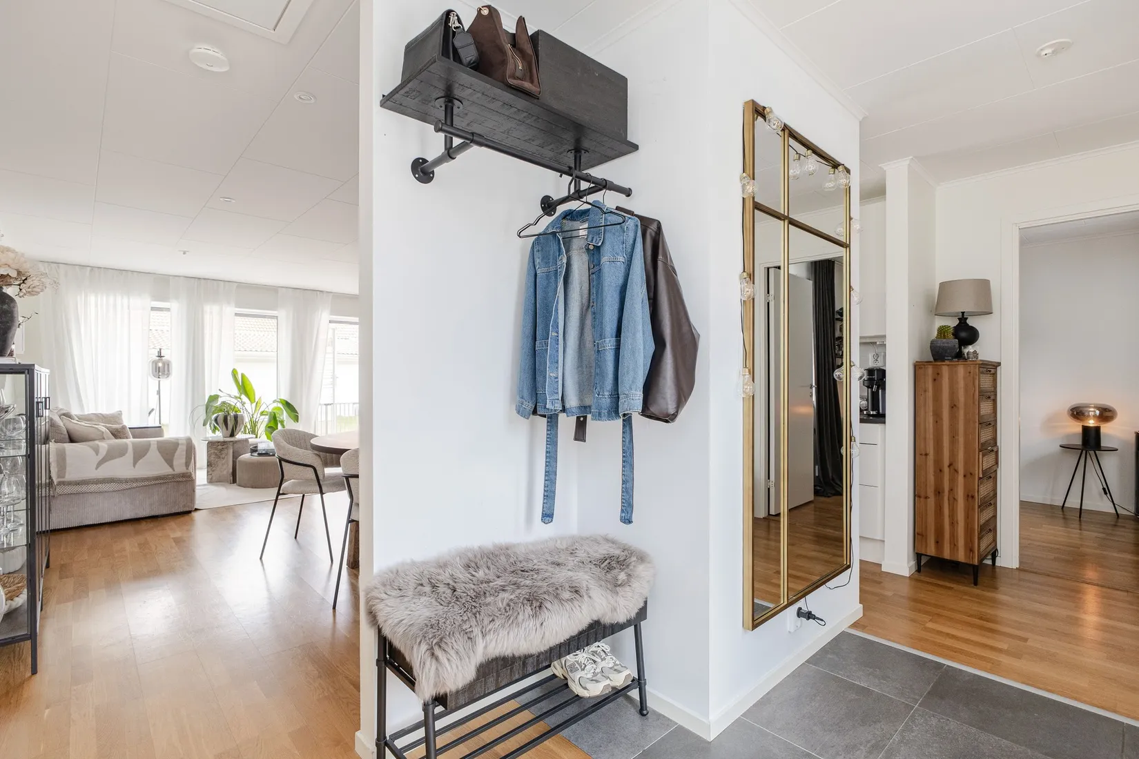 Bostadsrätt, Kuttervägen 31A, Bredsand, Enköping