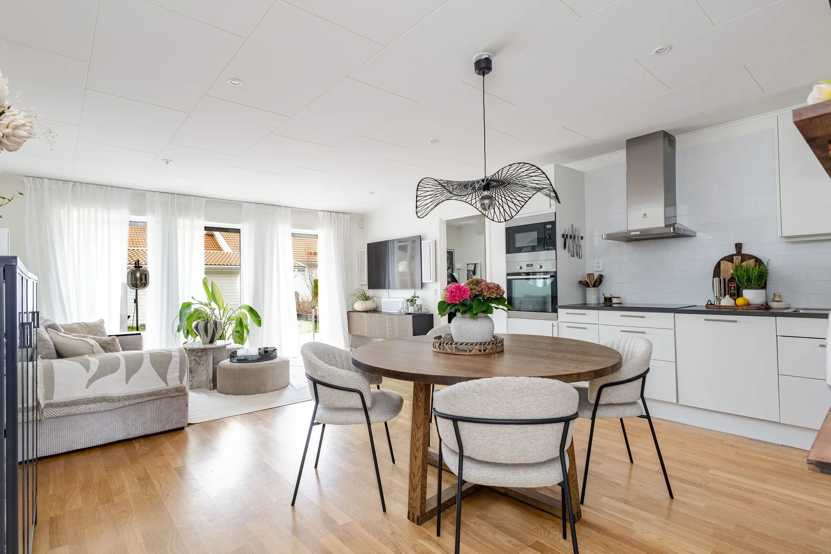 Bostadsrätt, Kuttervägen 31A, Bredsand, Enköping