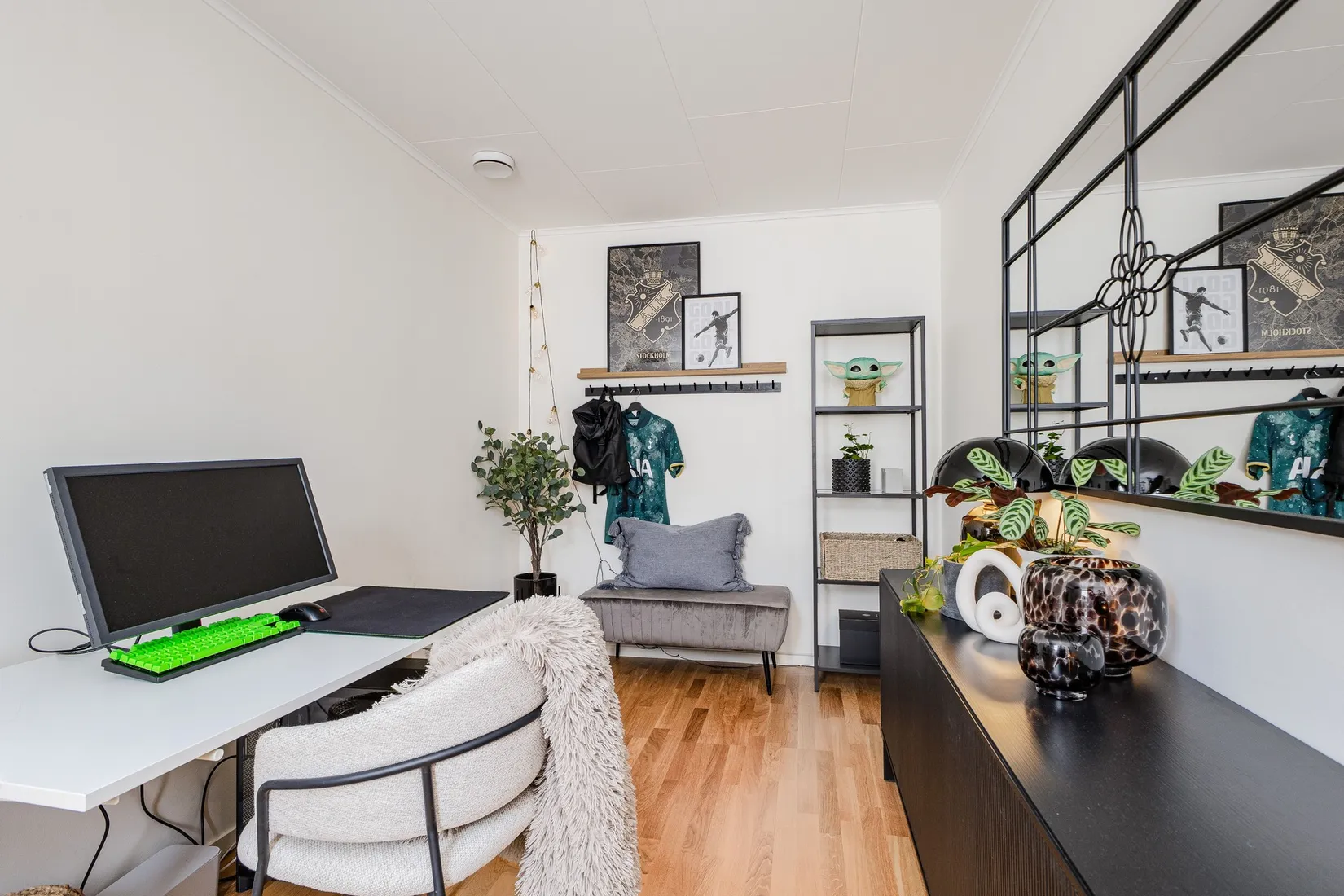 Bostadsrätt, Kuttervägen 31A, Bredsand, Enköping