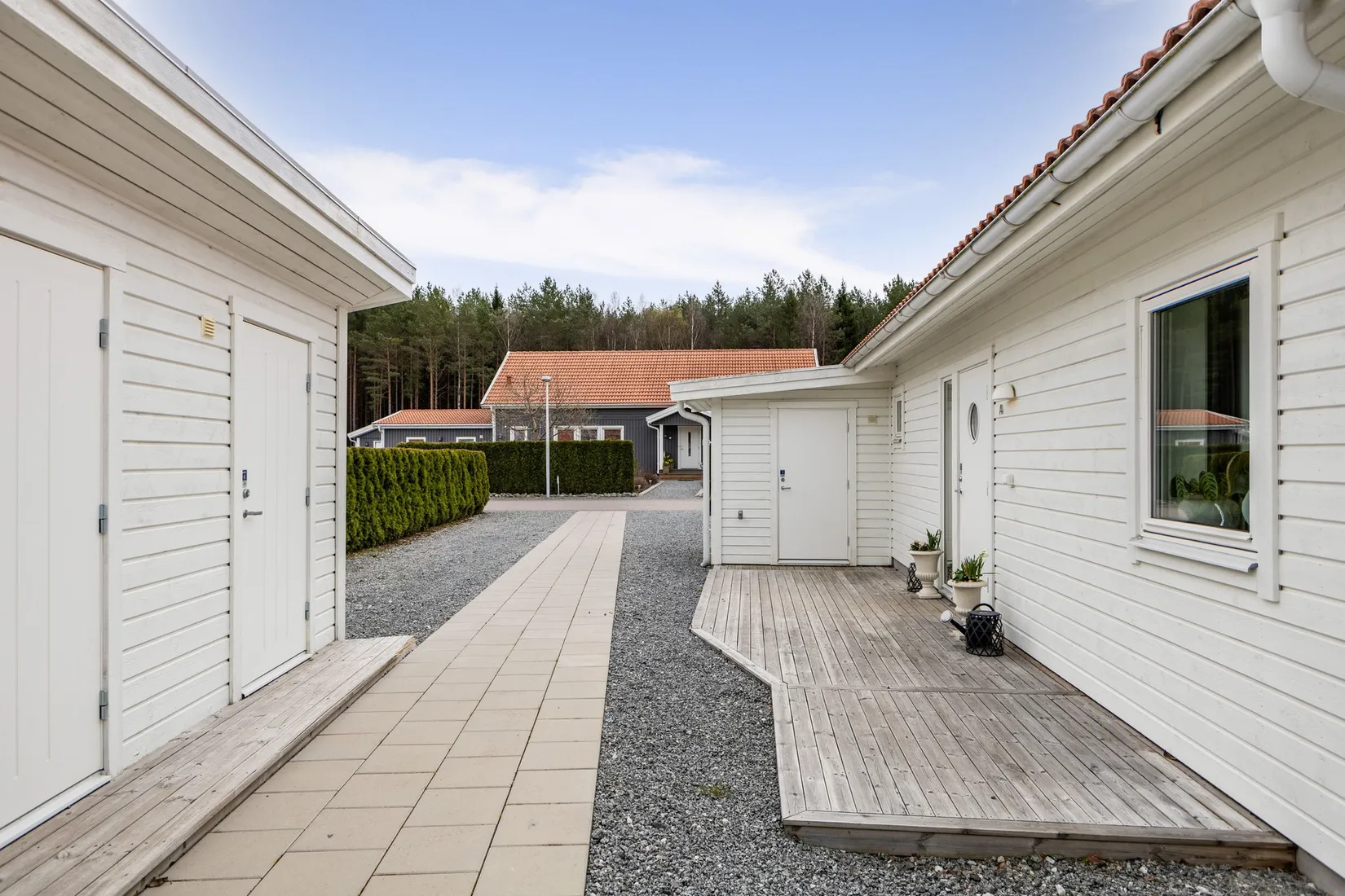 Bostadsrätt, Kuttervägen 31A, Bredsand, Enköping