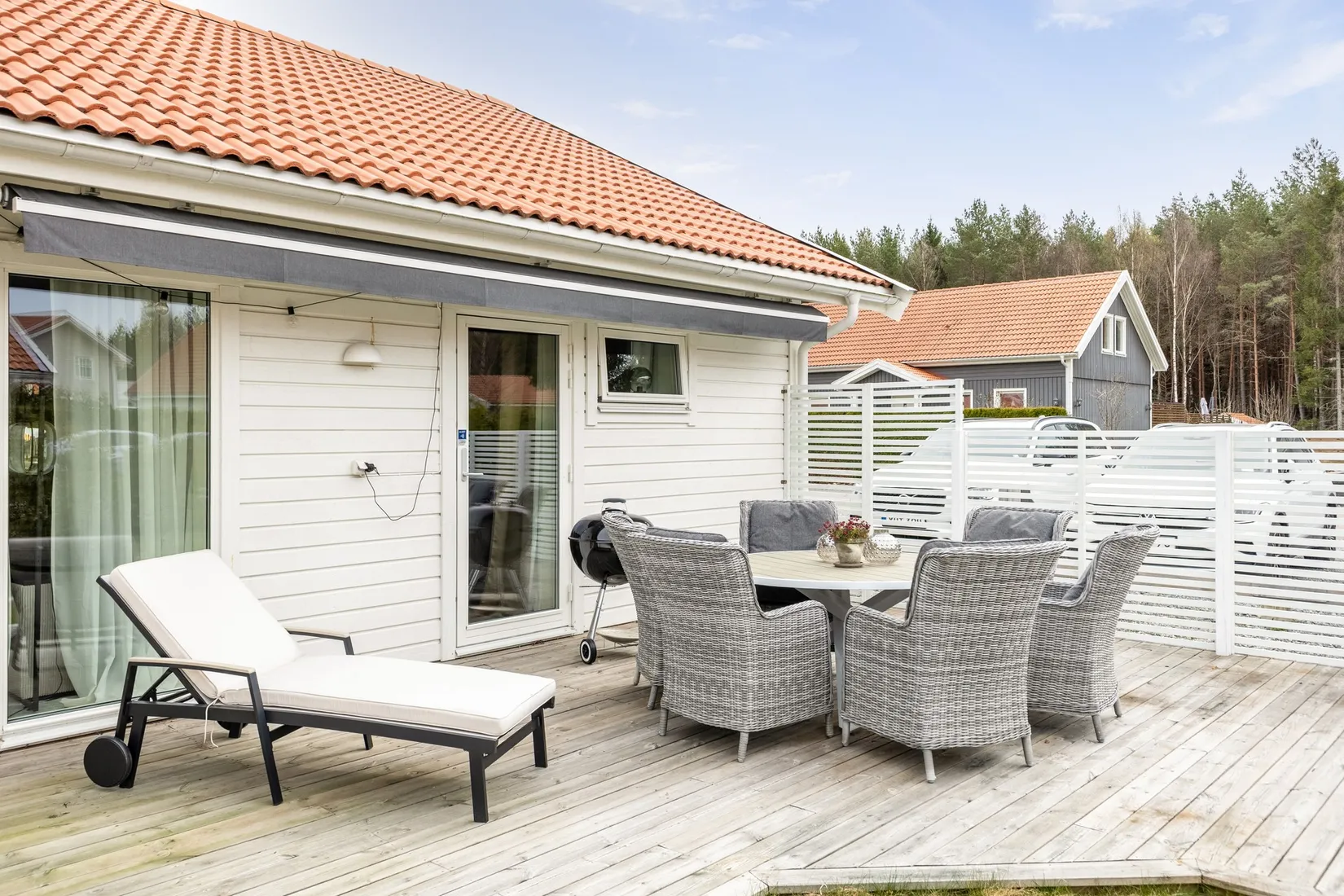 Bostadsrätt, Kuttervägen 31A, Bredsand, Enköping
