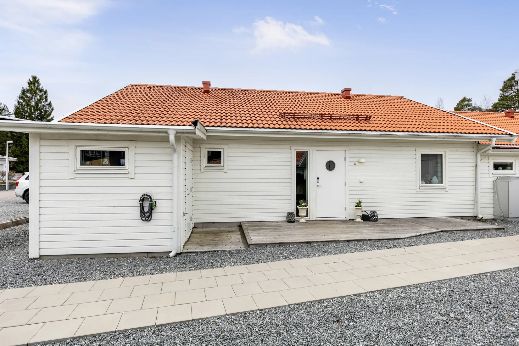 Bostadsrätt, Kuttervägen 31A, Bredsand, Enköping