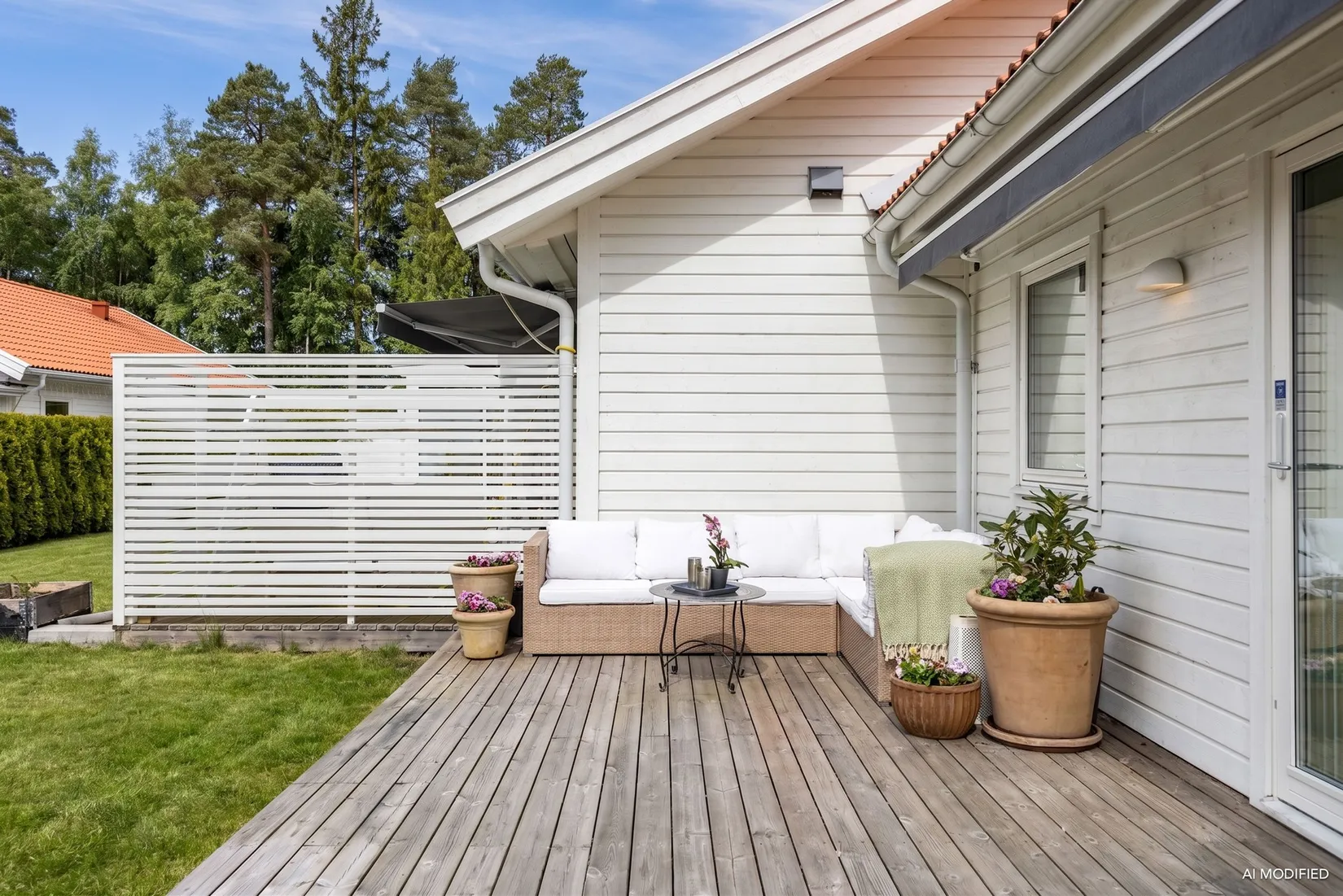 Bostadsrätt, Kuttervägen 31A, Bredsand, Enköping