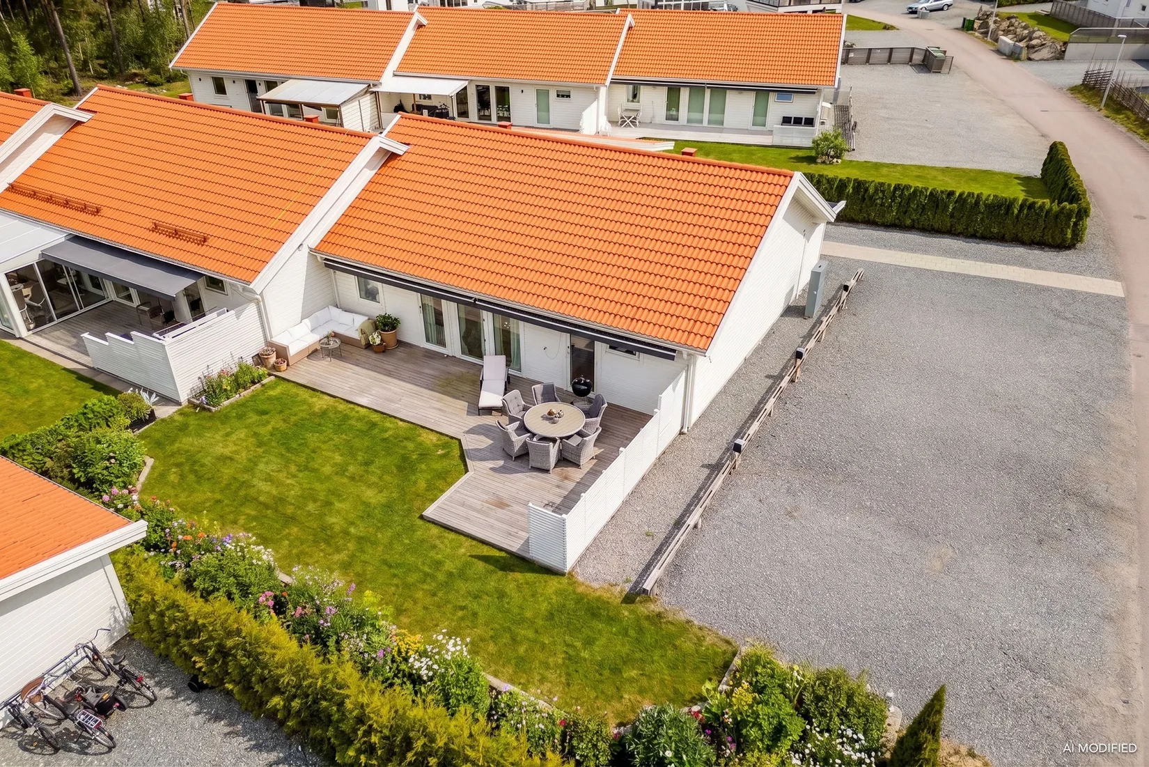 Bostadsrätt, Kuttervägen 31A, Bredsand, Enköping