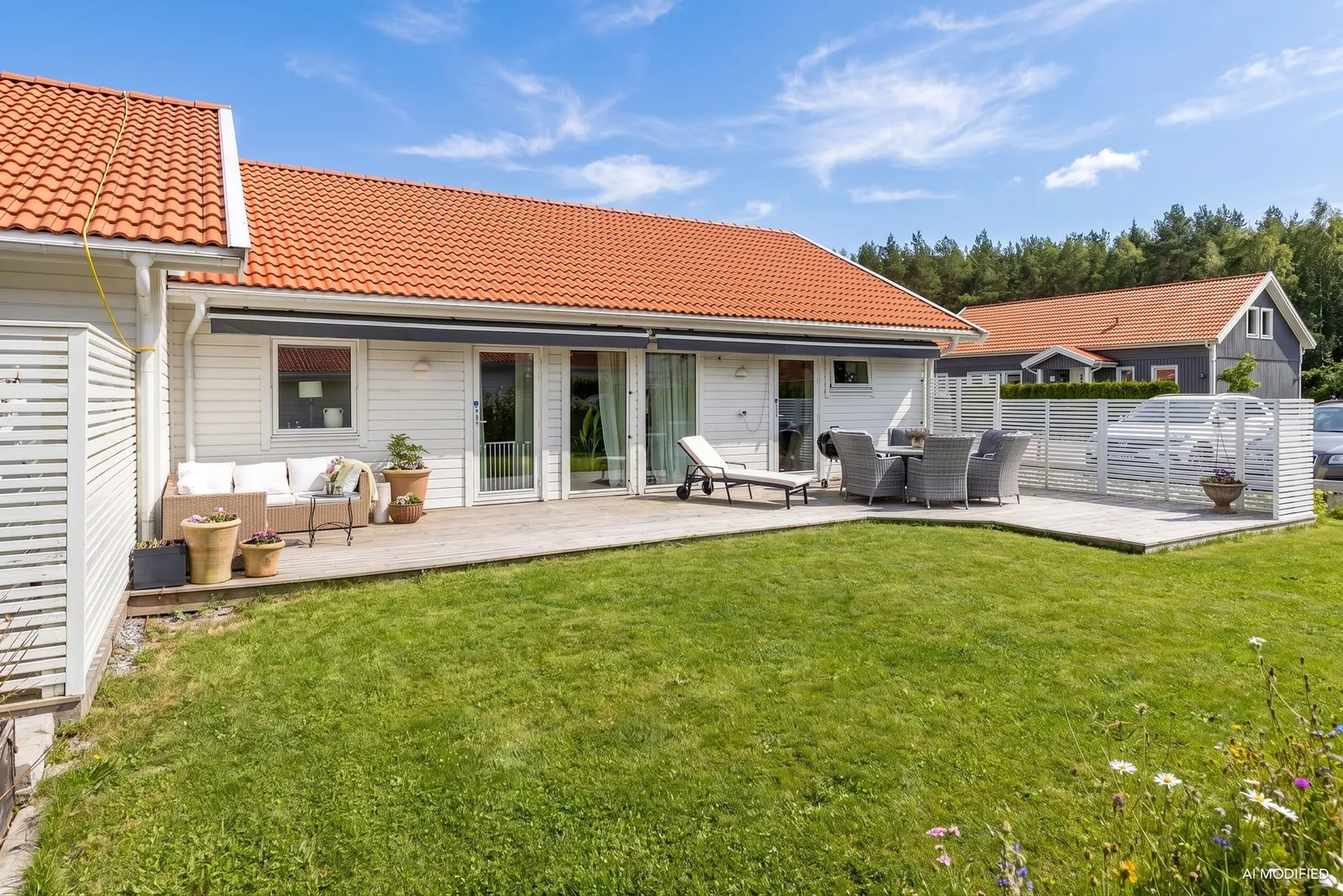 Bostadsrätt, Kuttervägen 31A, Bredsand, Enköping