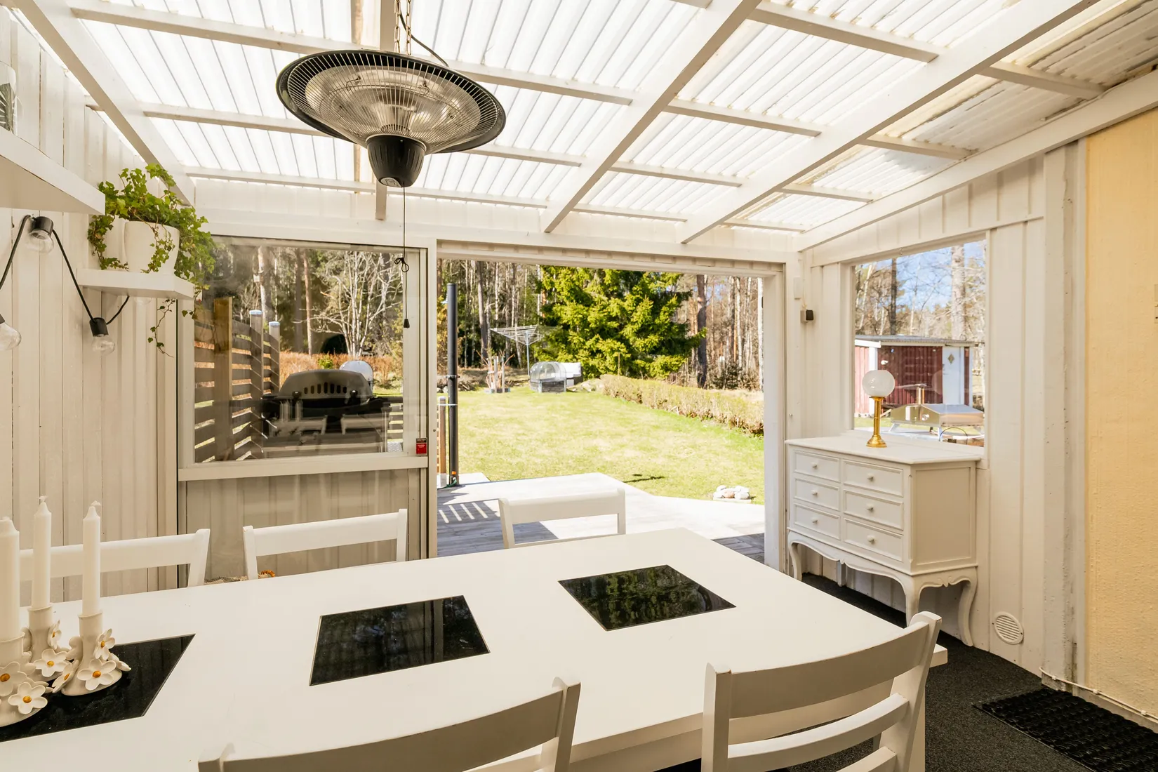 Bostadsrätt, Radhus, Pukslagarvägen 31, Bomhus, Gävle