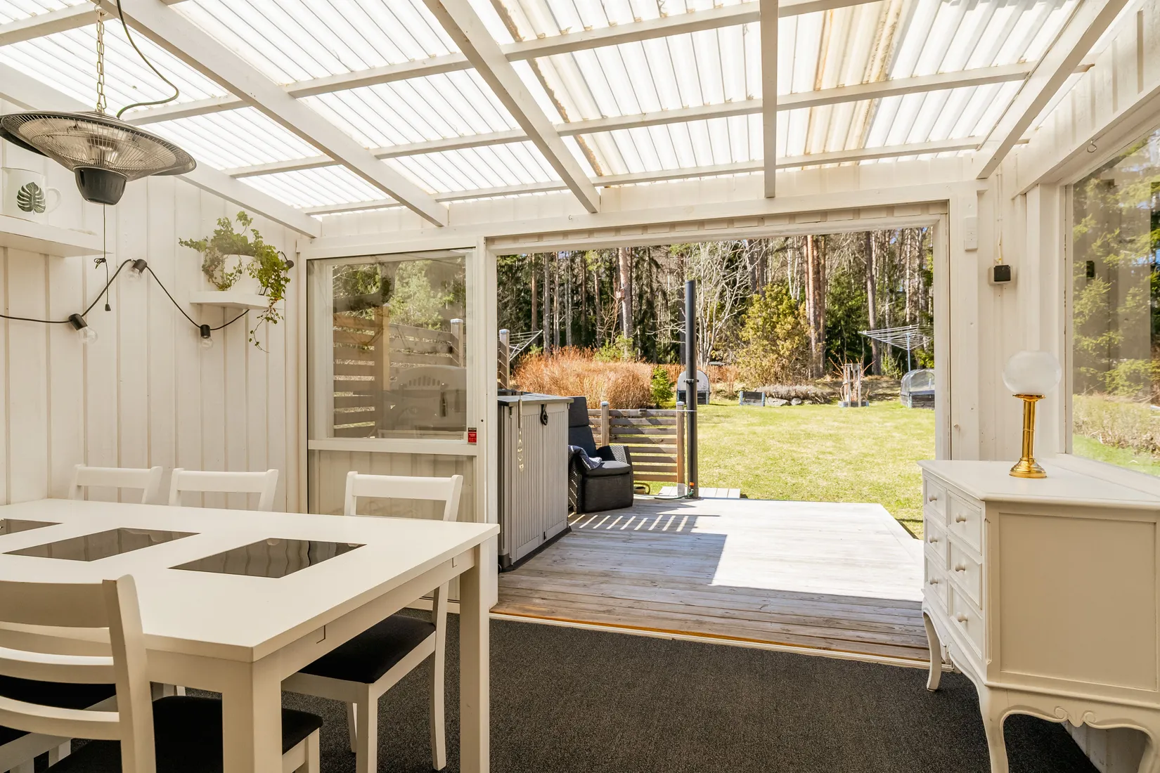 Bostadsrätt, Radhus, Pukslagarvägen 31, Bomhus, Gävle