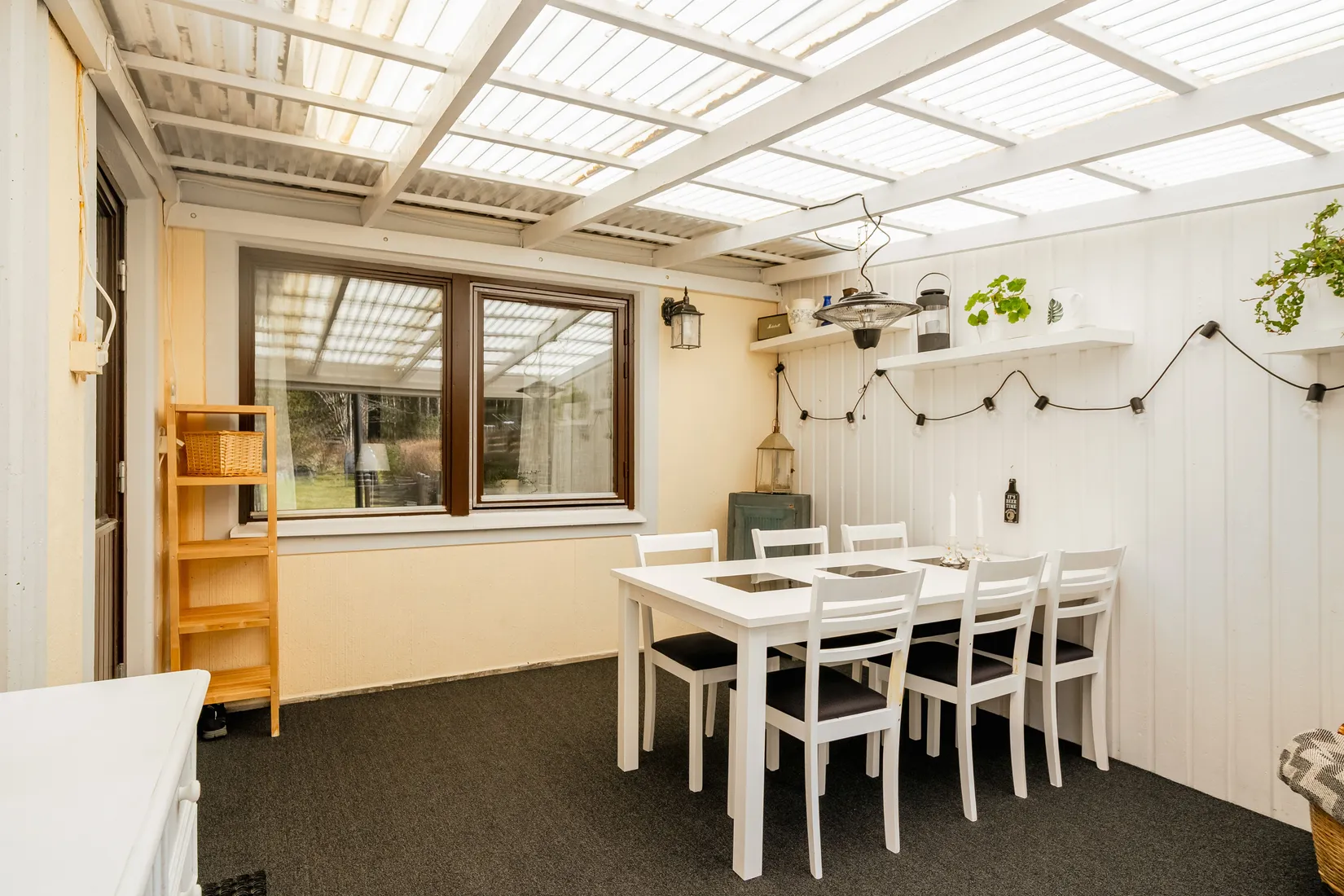 Bostadsrätt, Radhus, Pukslagarvägen 31, Bomhus, Gävle