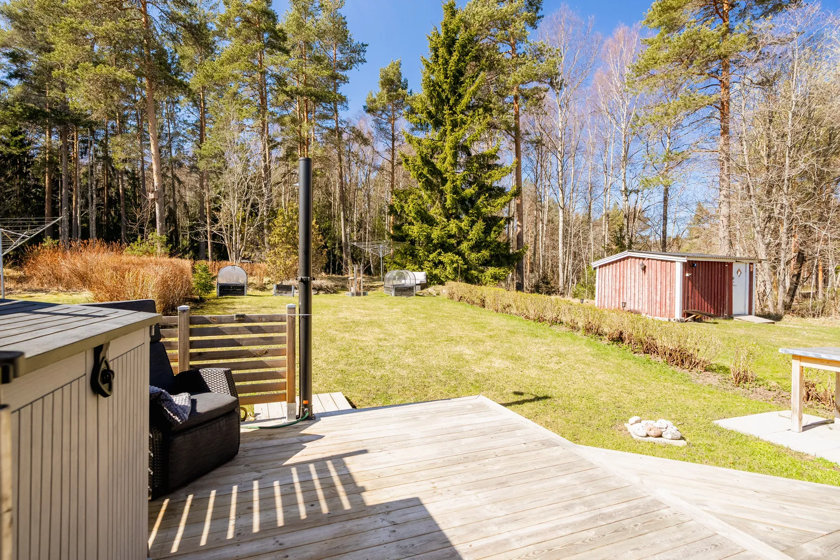 Bostadsrätt, Radhus, Pukslagarvägen 31, Bomhus, Gävle