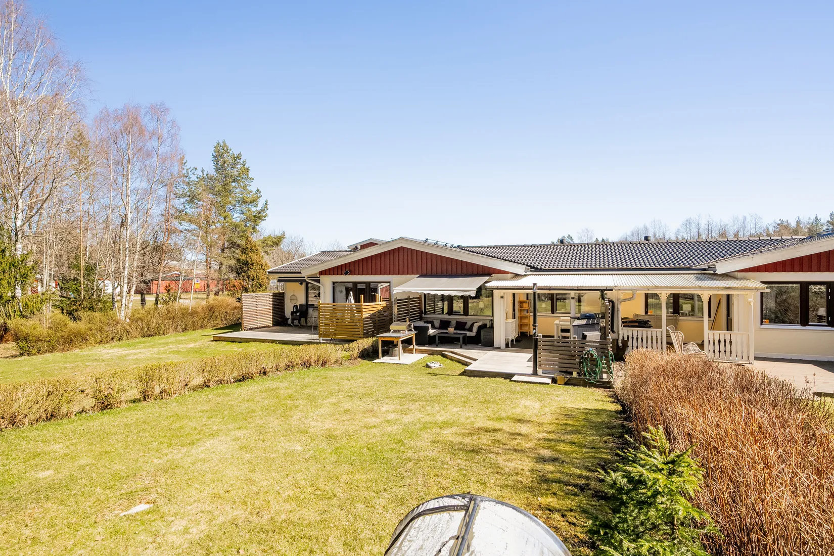 Bostadsrätt, Radhus, Pukslagarvägen 31, Bomhus, Gävle