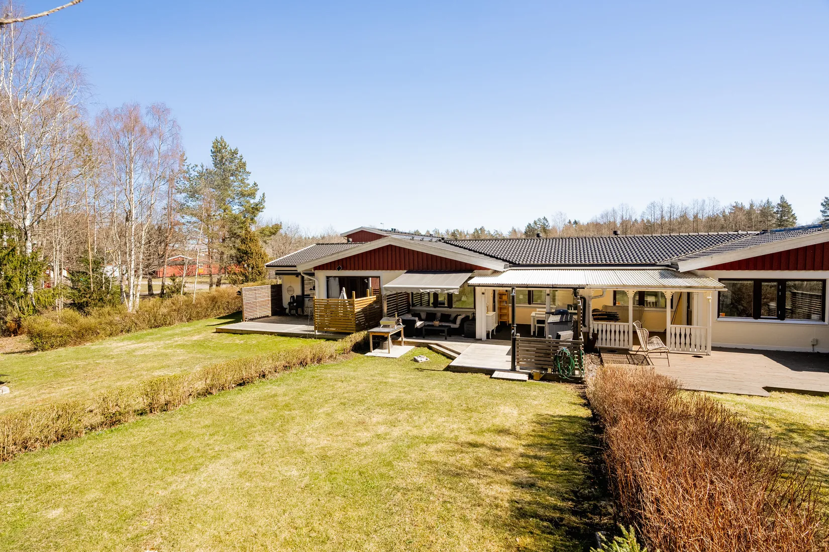 Bostadsrätt, Radhus, Pukslagarvägen 31, Bomhus, Gävle