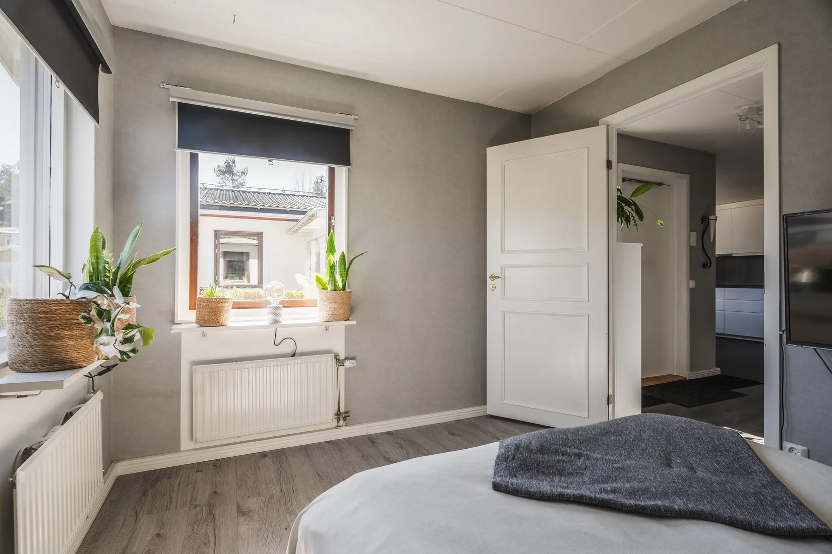 Bostadsrätt, Radhus, Pukslagarvägen 31, Bomhus, Gävle