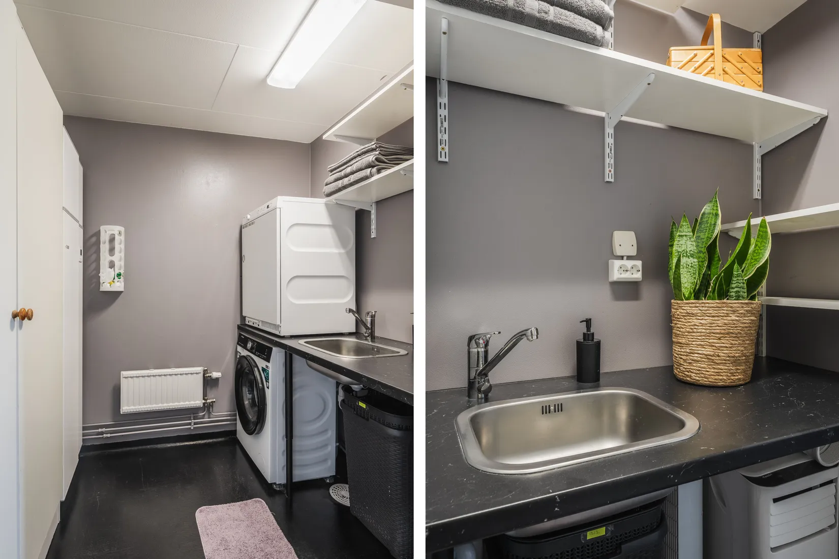 Bostadsrätt, Radhus, Pukslagarvägen 31, Bomhus, Gävle