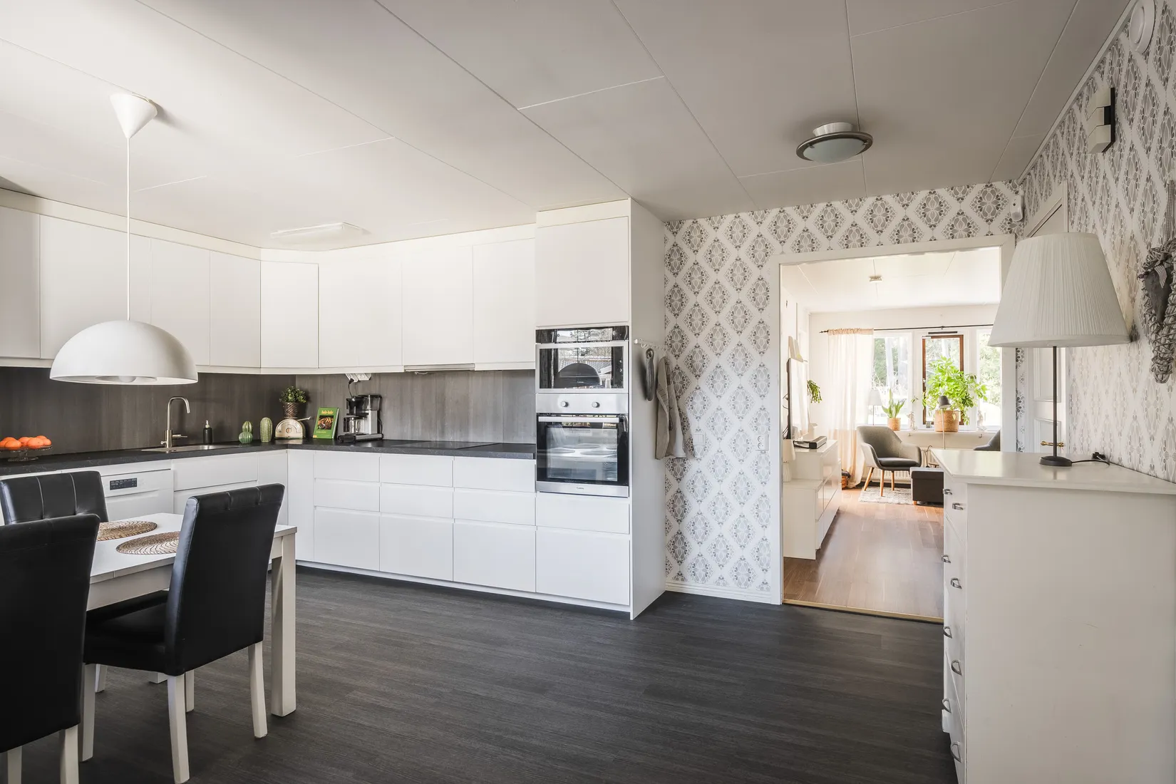 Bostadsrätt, Radhus, Pukslagarvägen 31, Bomhus, Gävle