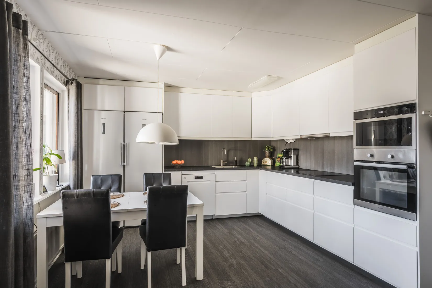 Bostadsrätt, Radhus, Pukslagarvägen 31, Bomhus, Gävle