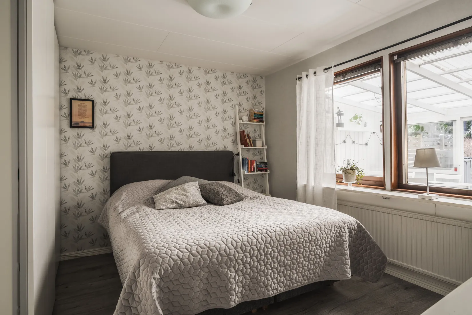 Bostadsrätt, Radhus, Pukslagarvägen 31, Bomhus, Gävle