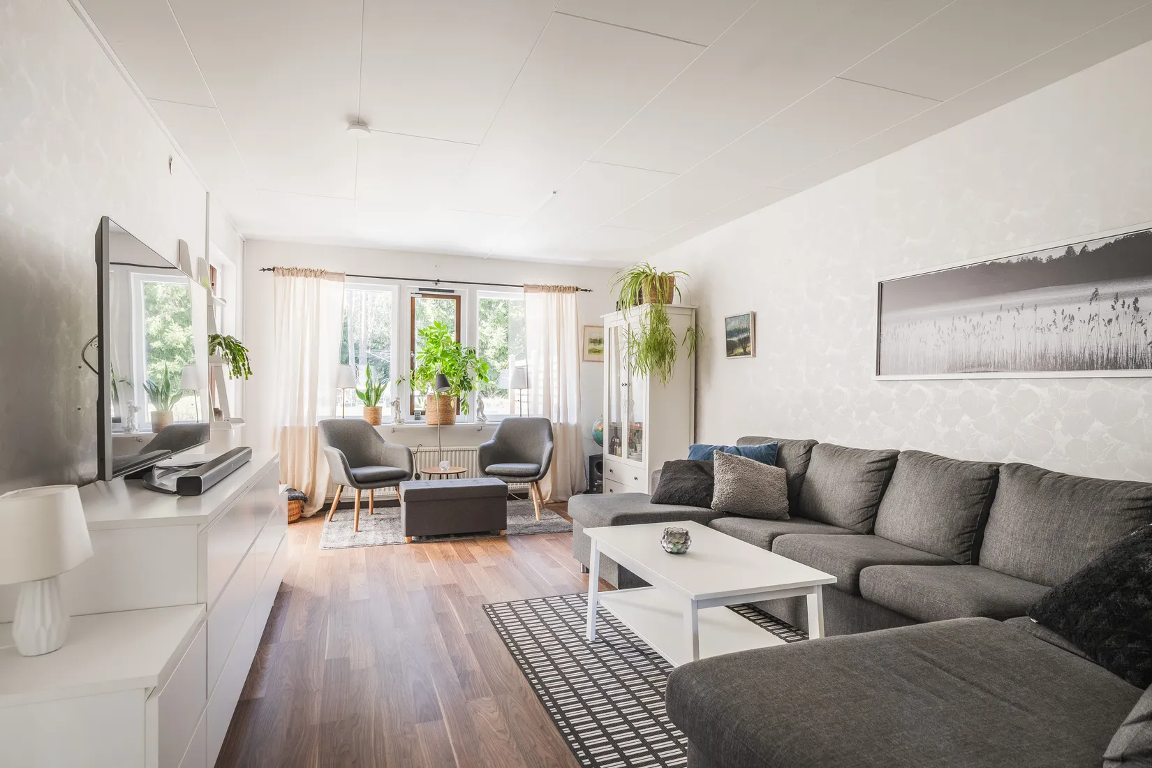 Bostadsrätt, Radhus, Pukslagarvägen 31, Bomhus, Gävle