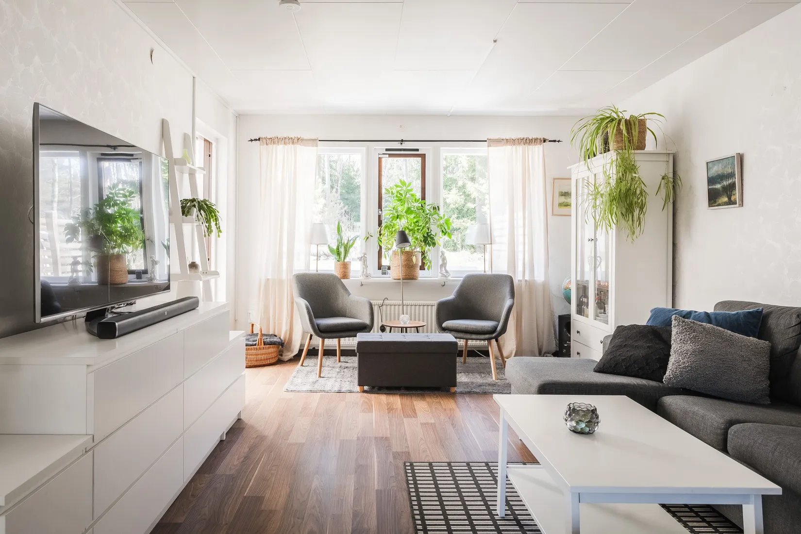 Bostadsrätt, Radhus, Pukslagarvägen 31, Bomhus, Gävle