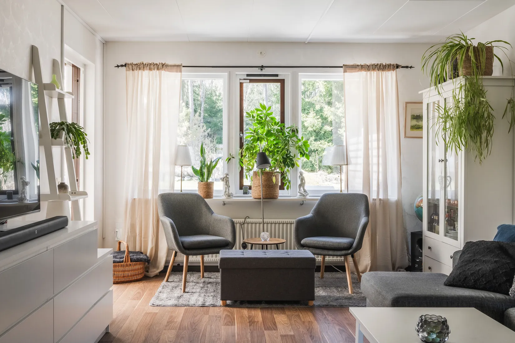 Bostadsrätt, Radhus, Pukslagarvägen 31, Bomhus, Gävle