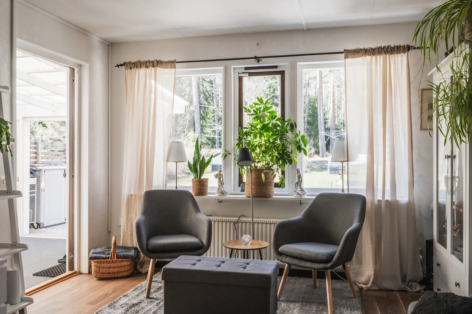 Bostadsrätt, Radhus, Pukslagarvägen 31, Bomhus, Gävle