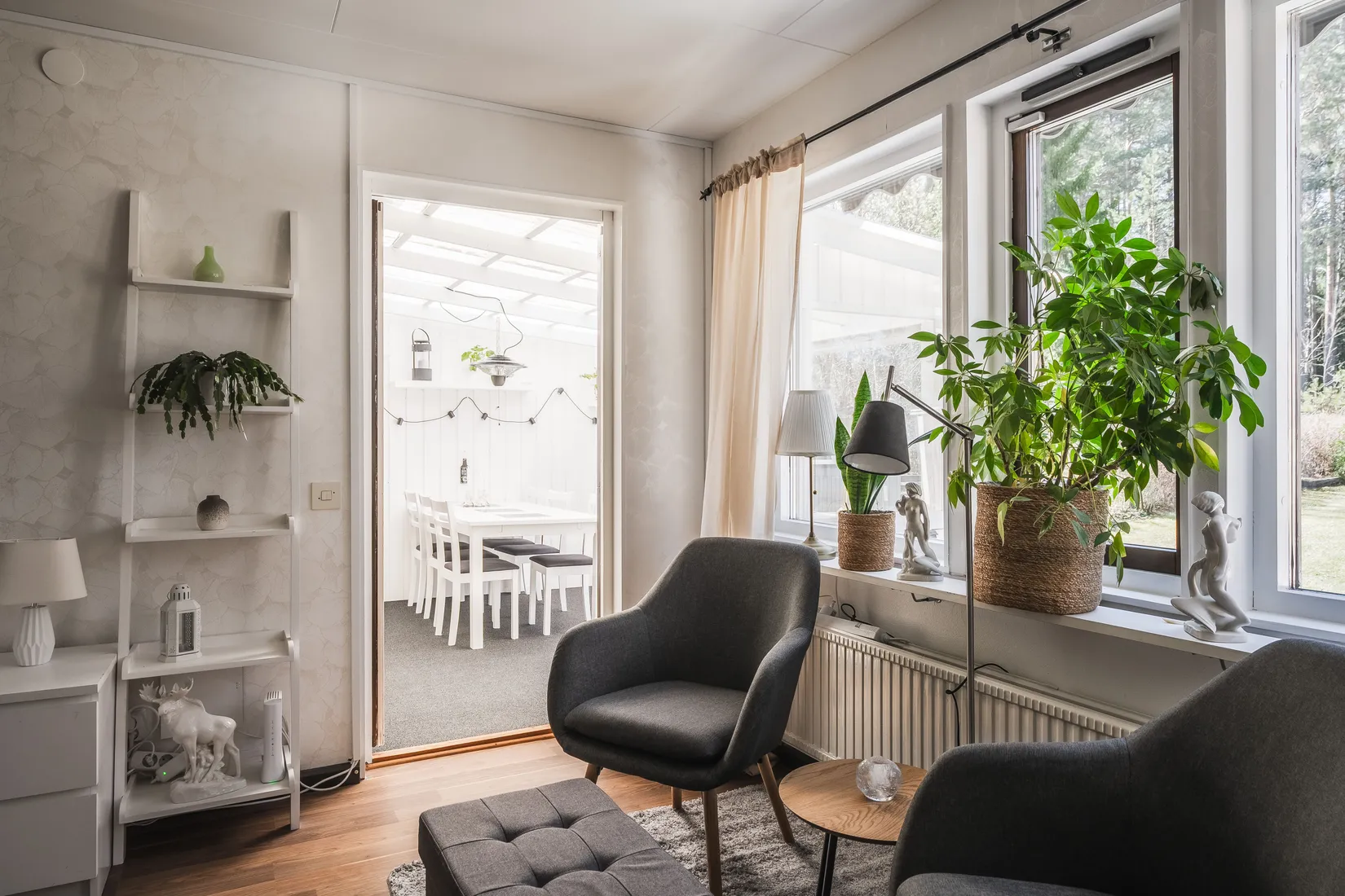 Bostadsrätt, Radhus, Pukslagarvägen 31, Bomhus, Gävle