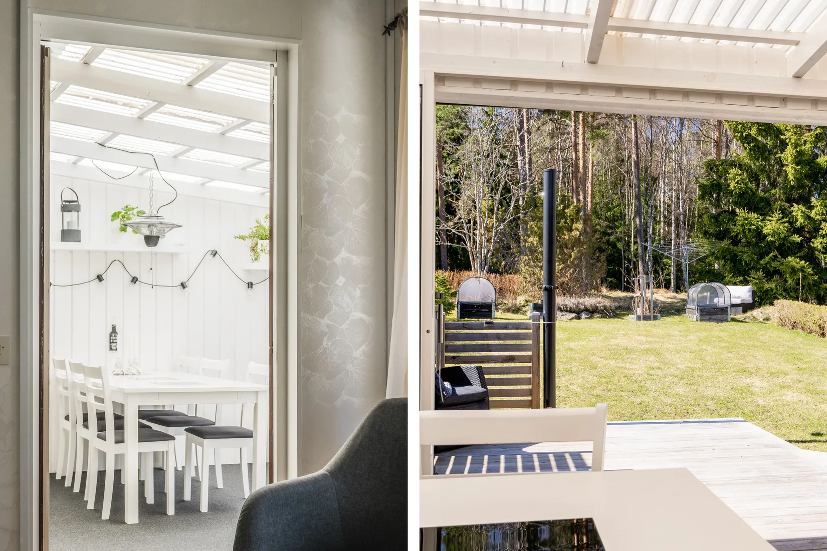 Bostadsrätt, Radhus, Pukslagarvägen 31, Bomhus, Gävle