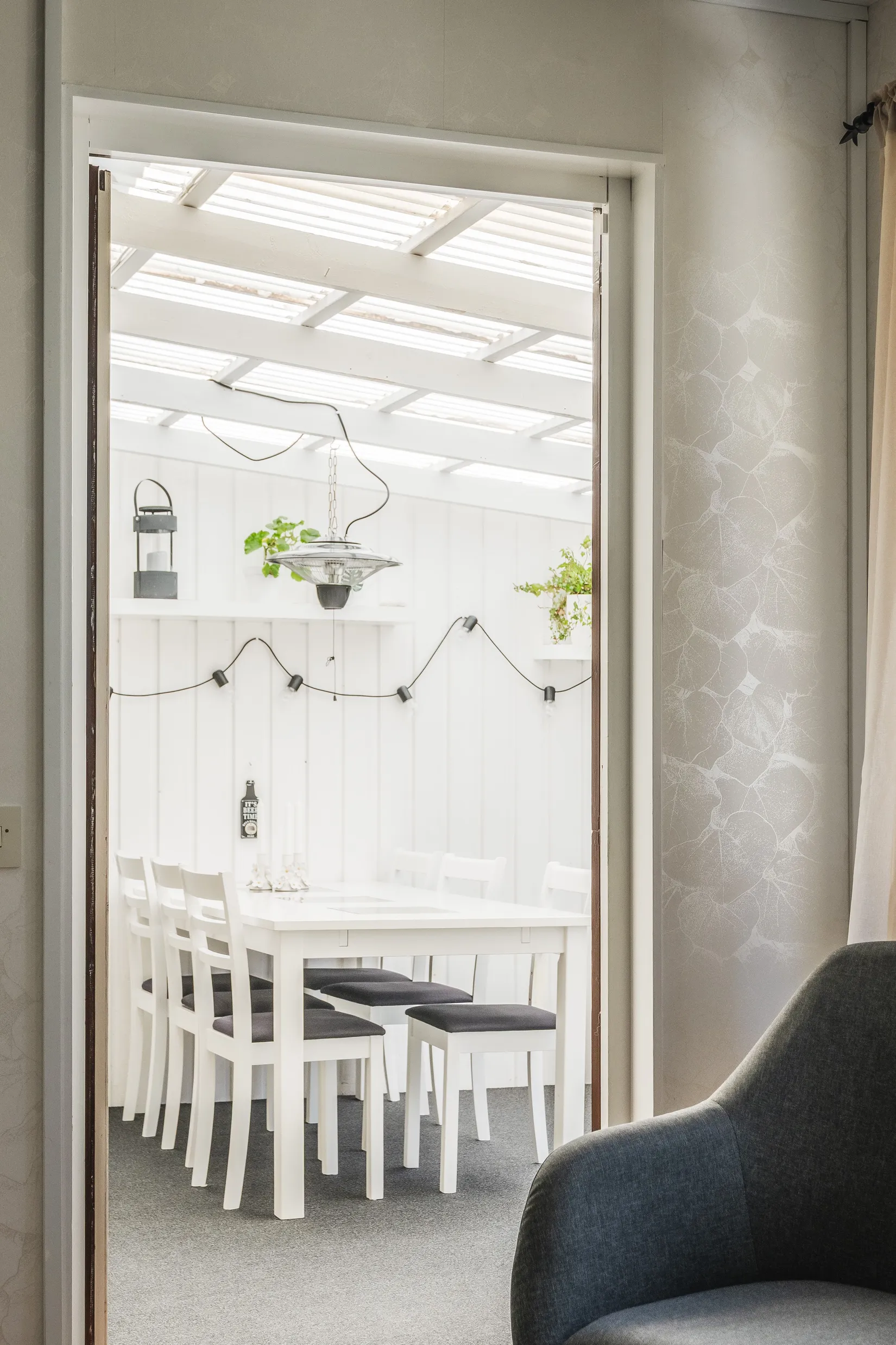 Bostadsrätt, Radhus, Pukslagarvägen 31, Bomhus, Gävle