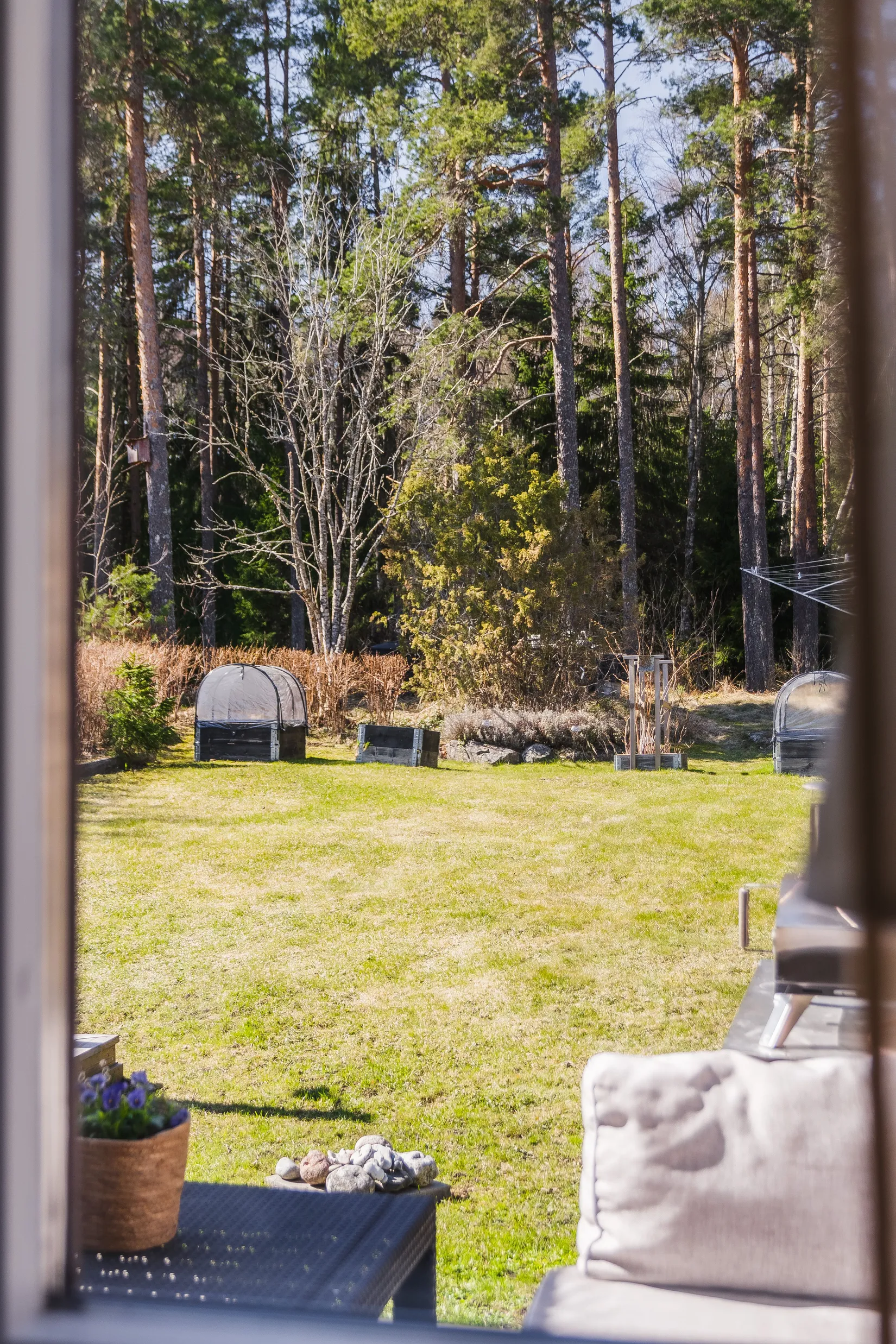 Bostadsrätt, Radhus, Pukslagarvägen 31, Bomhus, Gävle