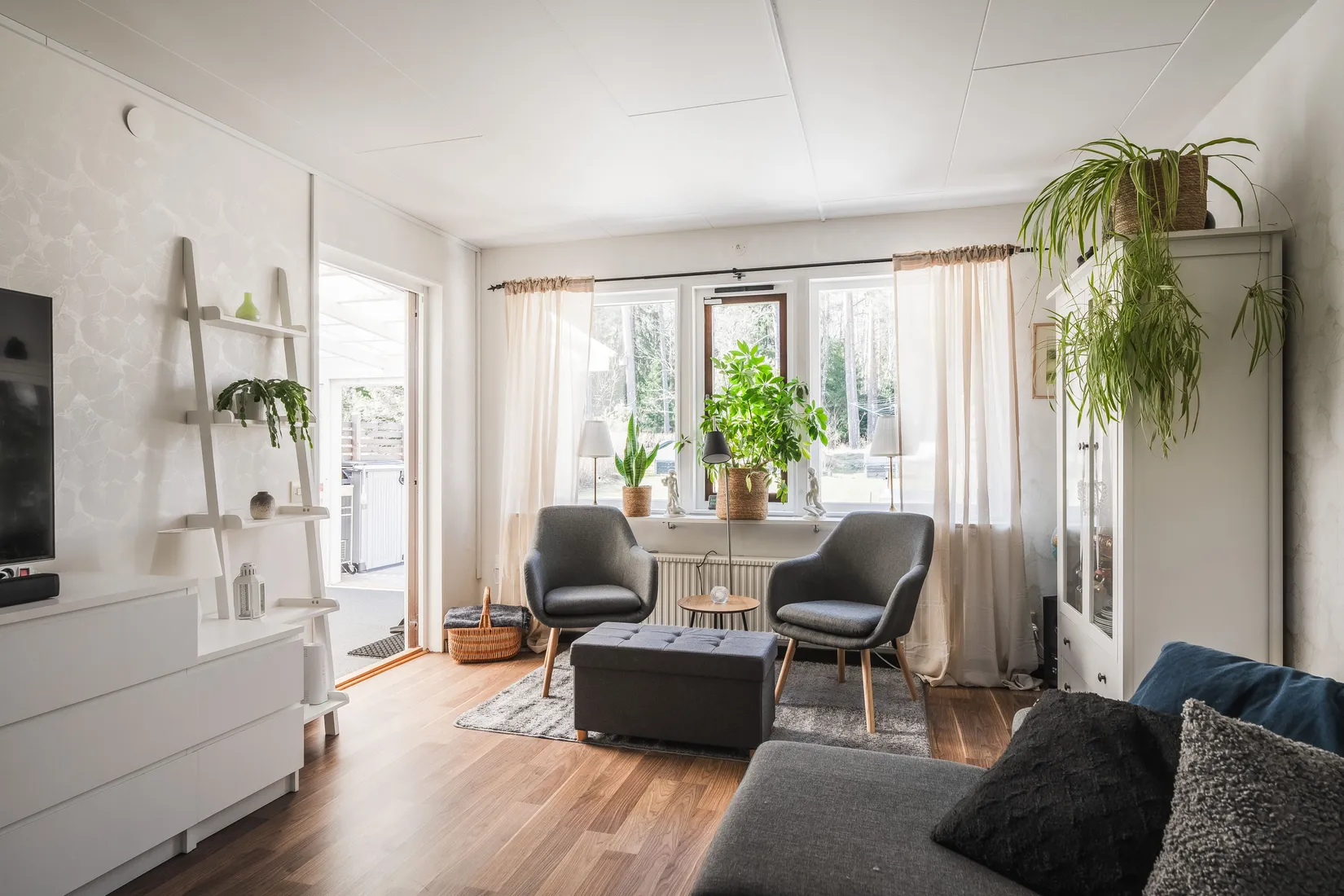 Bostadsrätt, Radhus, Pukslagarvägen 31, Bomhus, Gävle