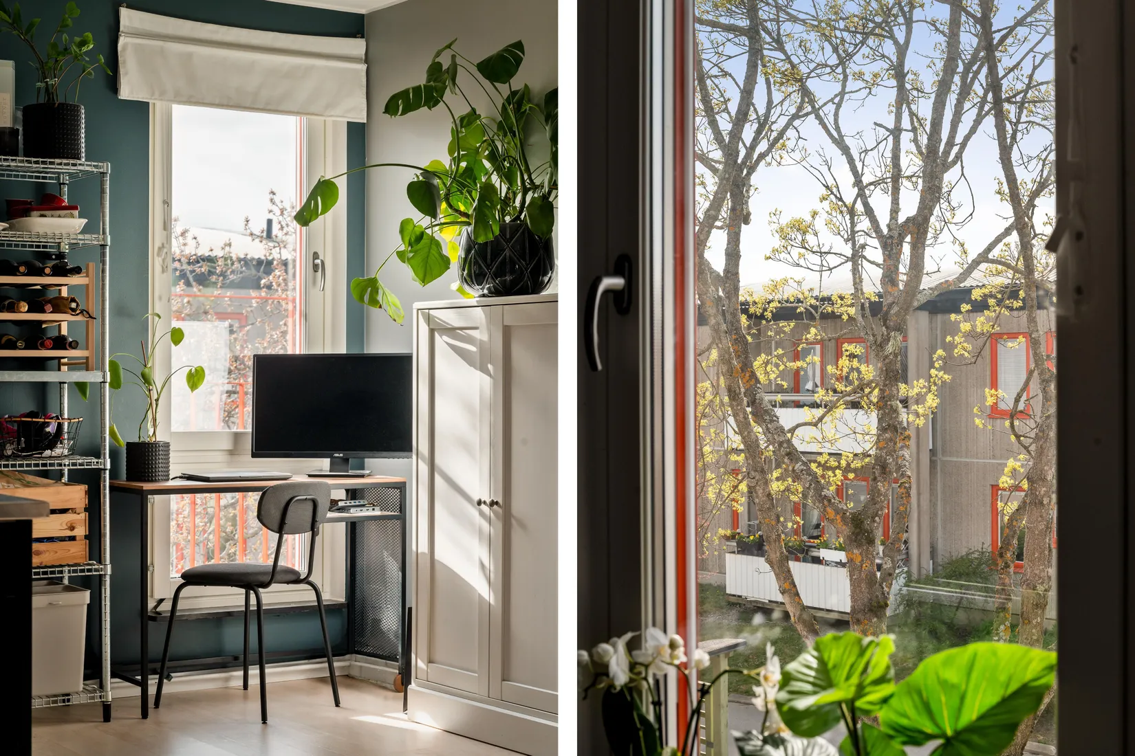 Bostadsrätt, Ormingeringen 59A, Västra Orminge, Nacka