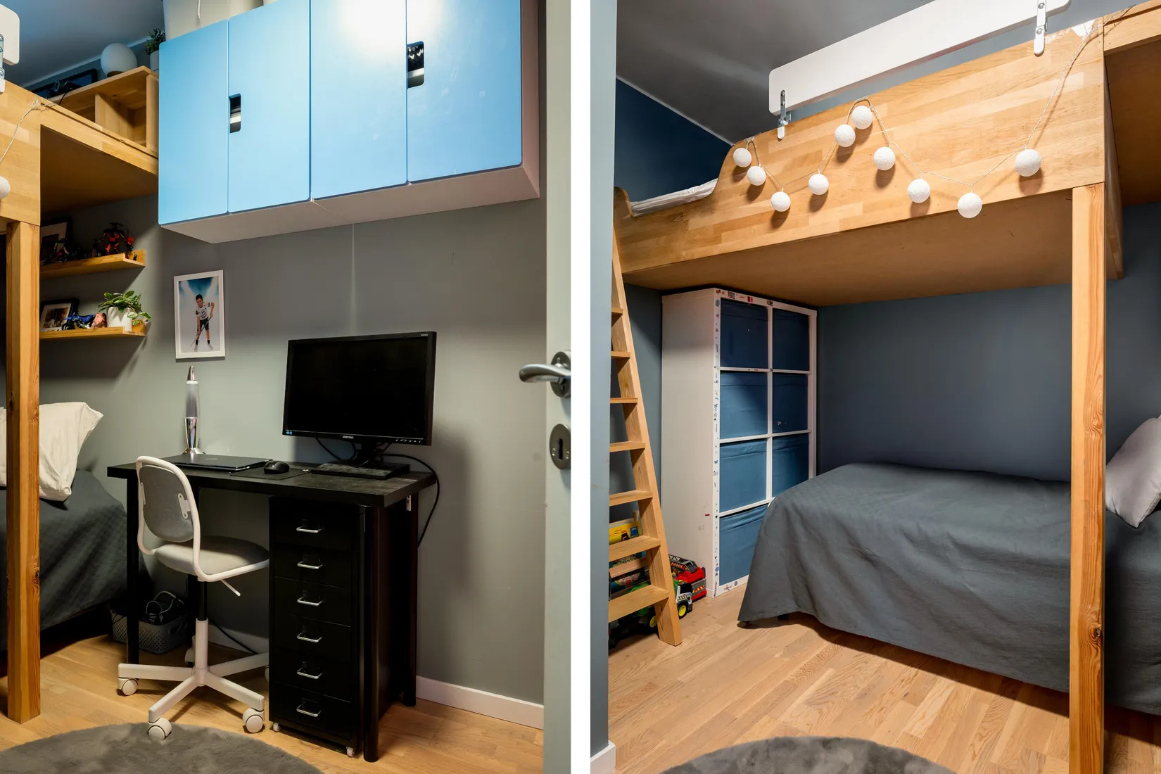 Bostadsrätt, Ormingeringen 59A, Västra Orminge, Nacka