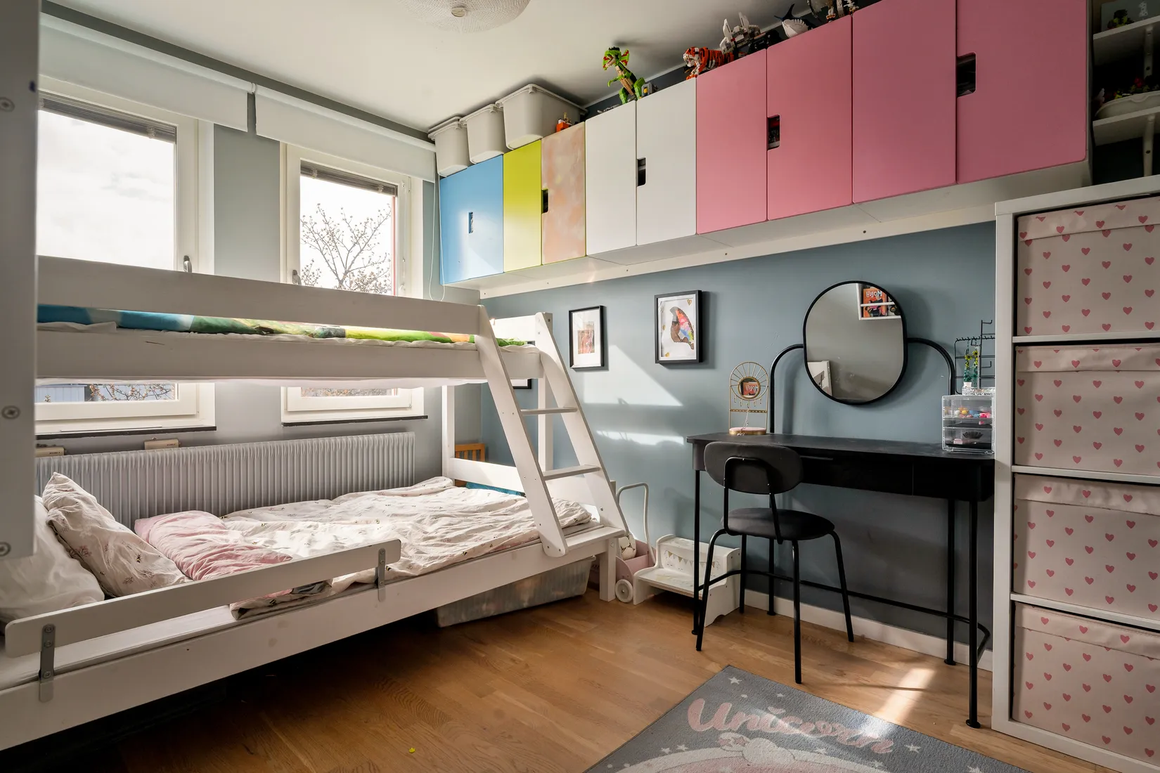 Bostadsrätt, Ormingeringen 59A, Västra Orminge, Nacka