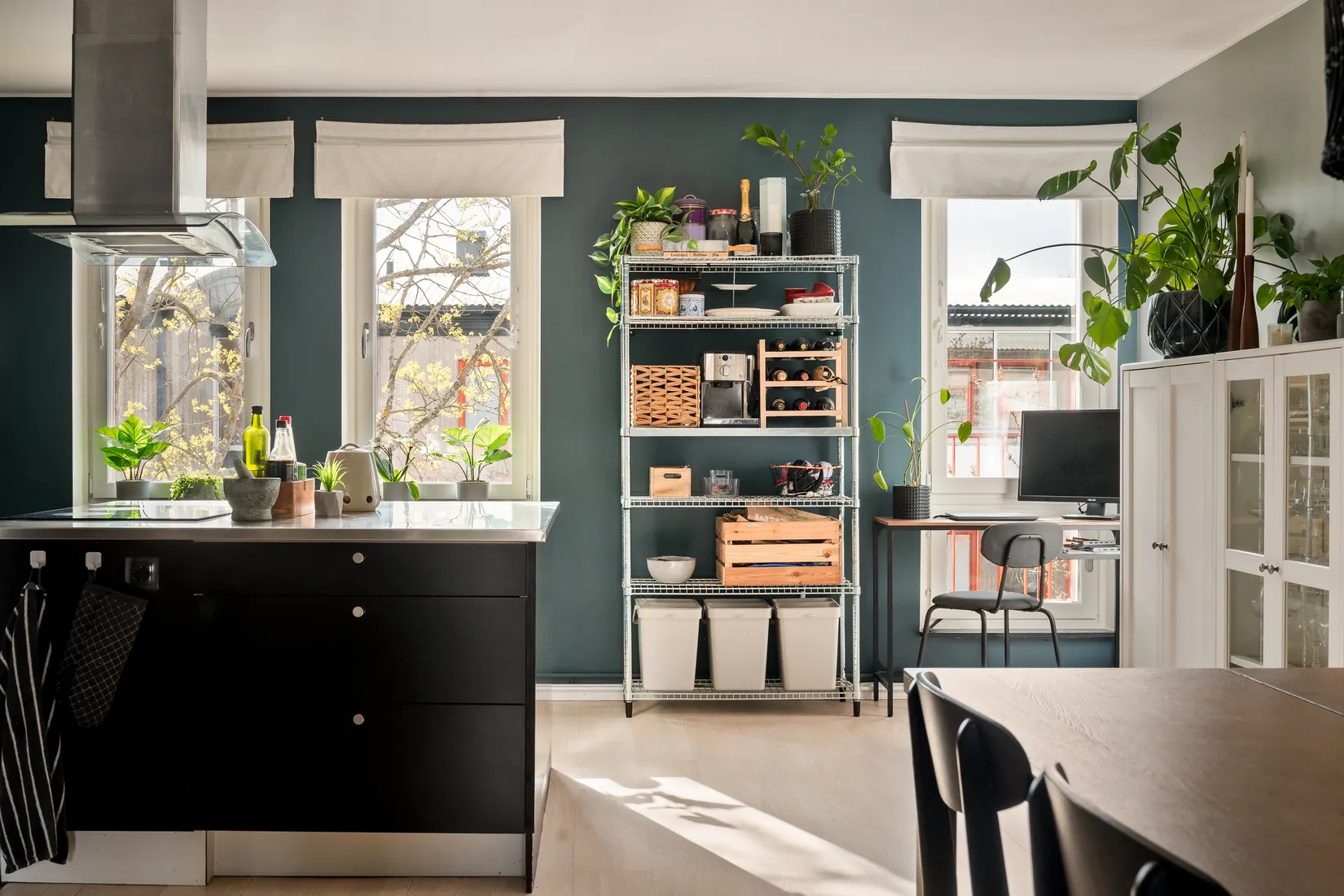 Bostadsrätt, Ormingeringen 59A, Västra Orminge, Nacka