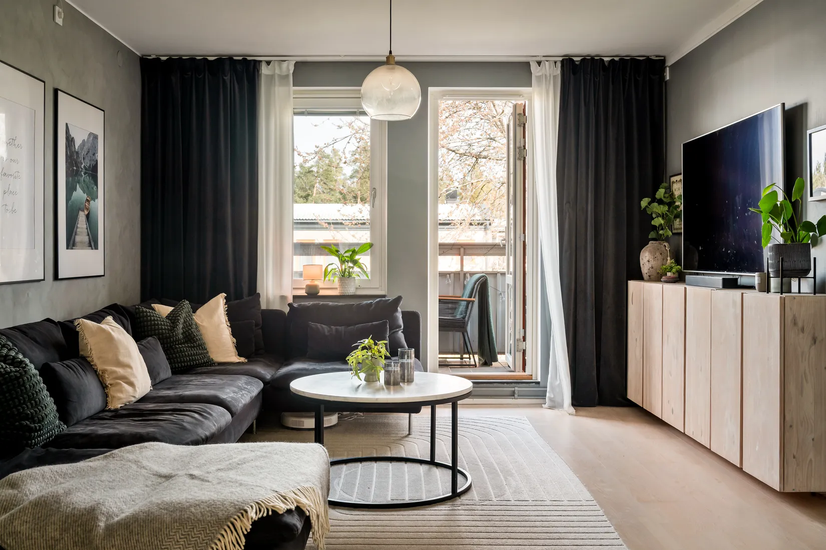 Bostadsrätt, Ormingeringen 59A, Västra Orminge, Nacka