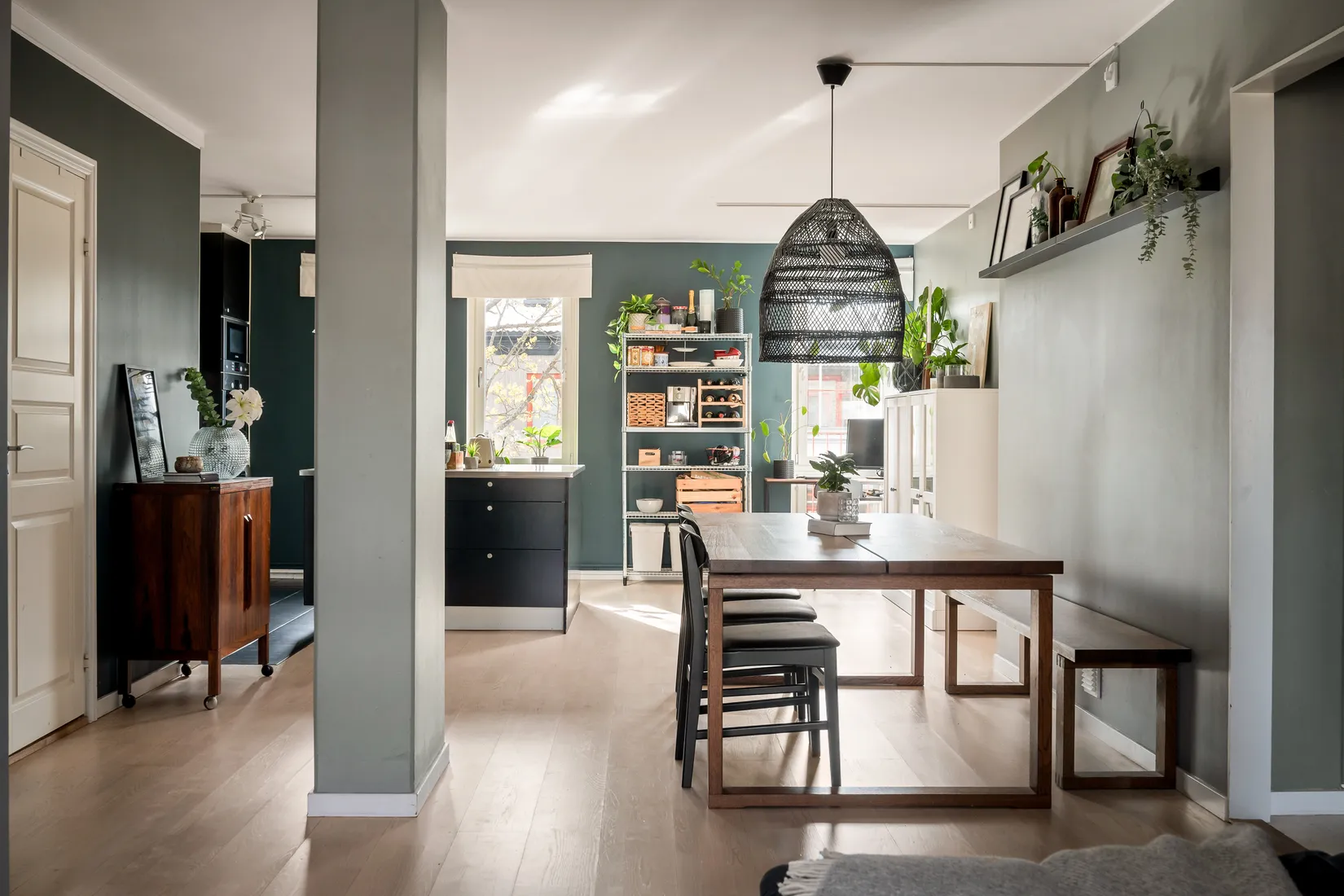 Bostadsrätt, Ormingeringen 59A, Västra Orminge, Nacka