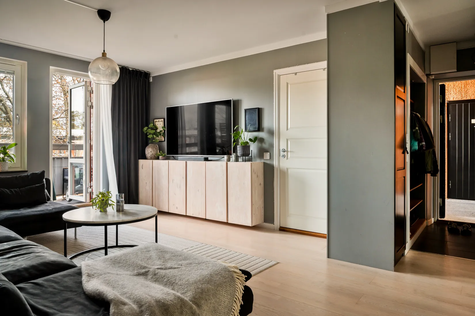 Bostadsrätt, Ormingeringen 59A, Västra Orminge, Nacka