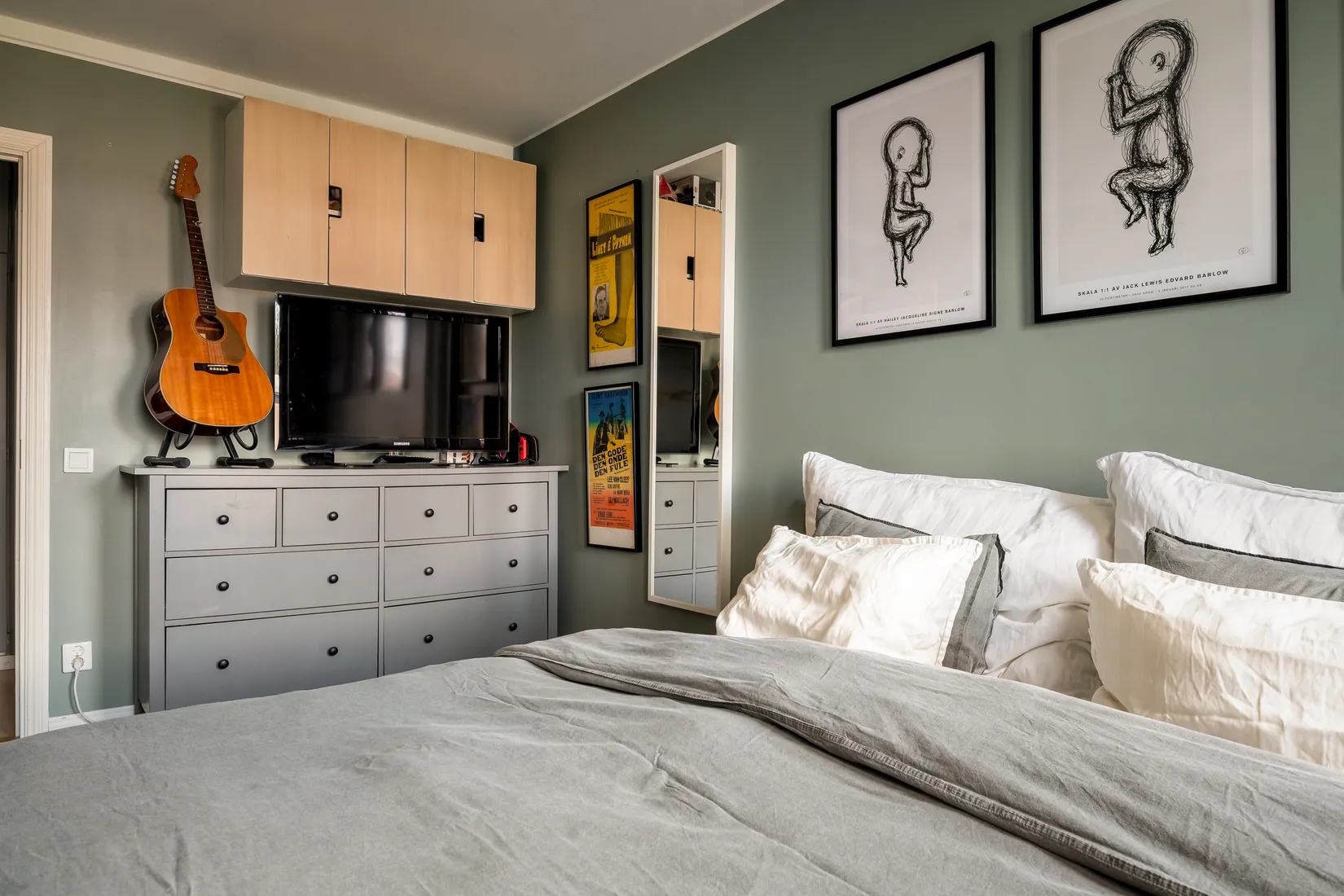 Bostadsrätt, Ormingeringen 59A, Västra Orminge, Nacka