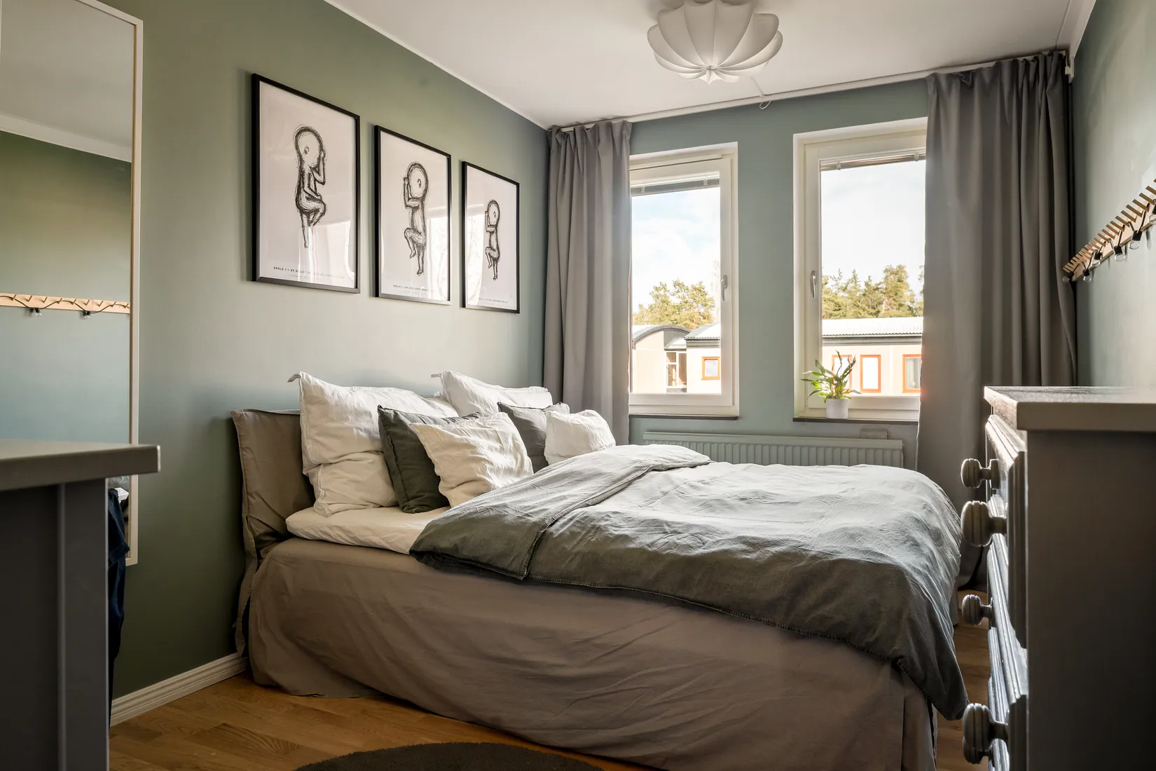 Bostadsrätt, Ormingeringen 59A, Västra Orminge, Nacka