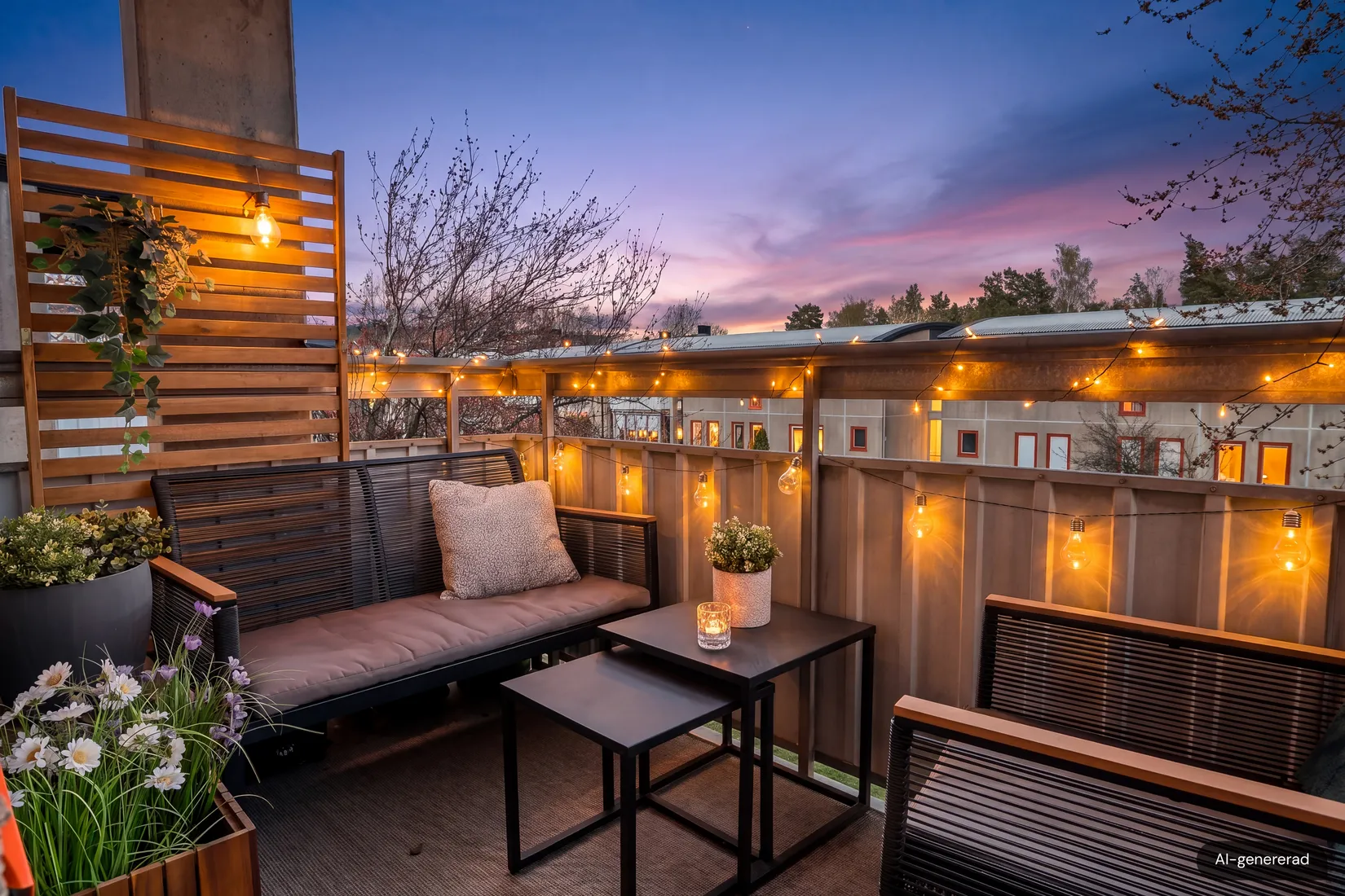 Bostadsrätt, Ormingeringen 59A, Västra Orminge, Nacka