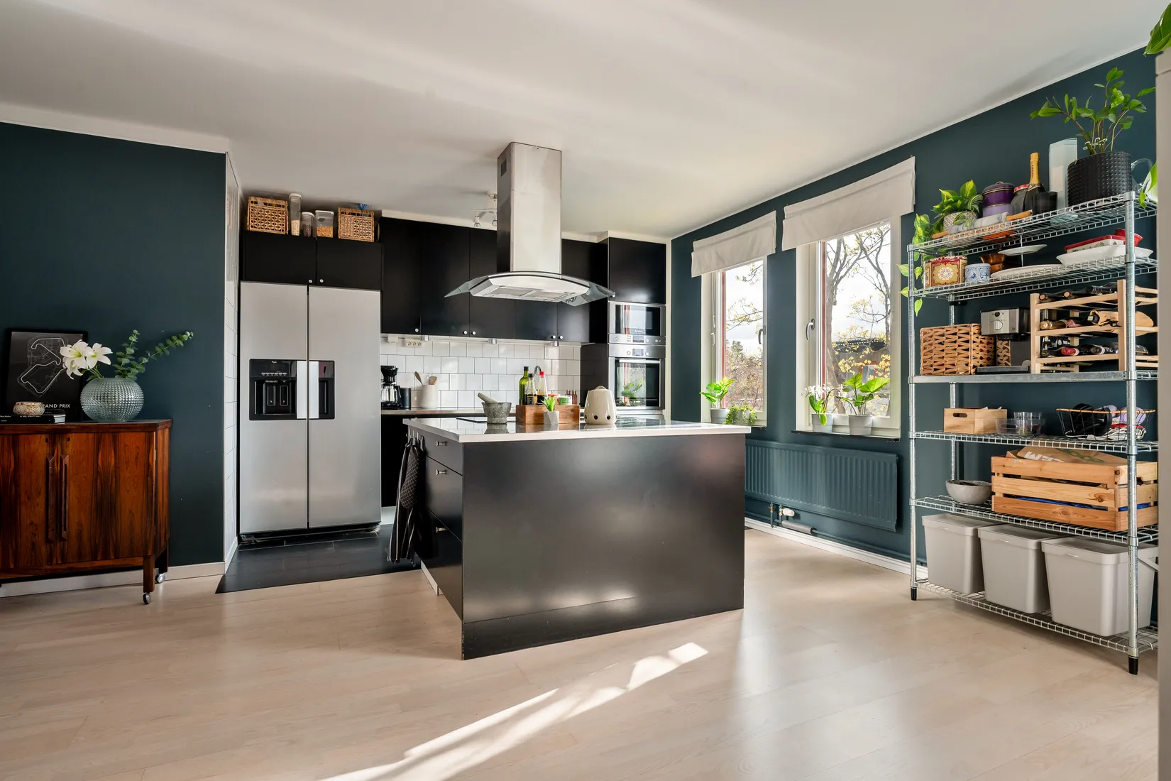 Bostadsrätt, Ormingeringen 59A, Västra Orminge, Nacka