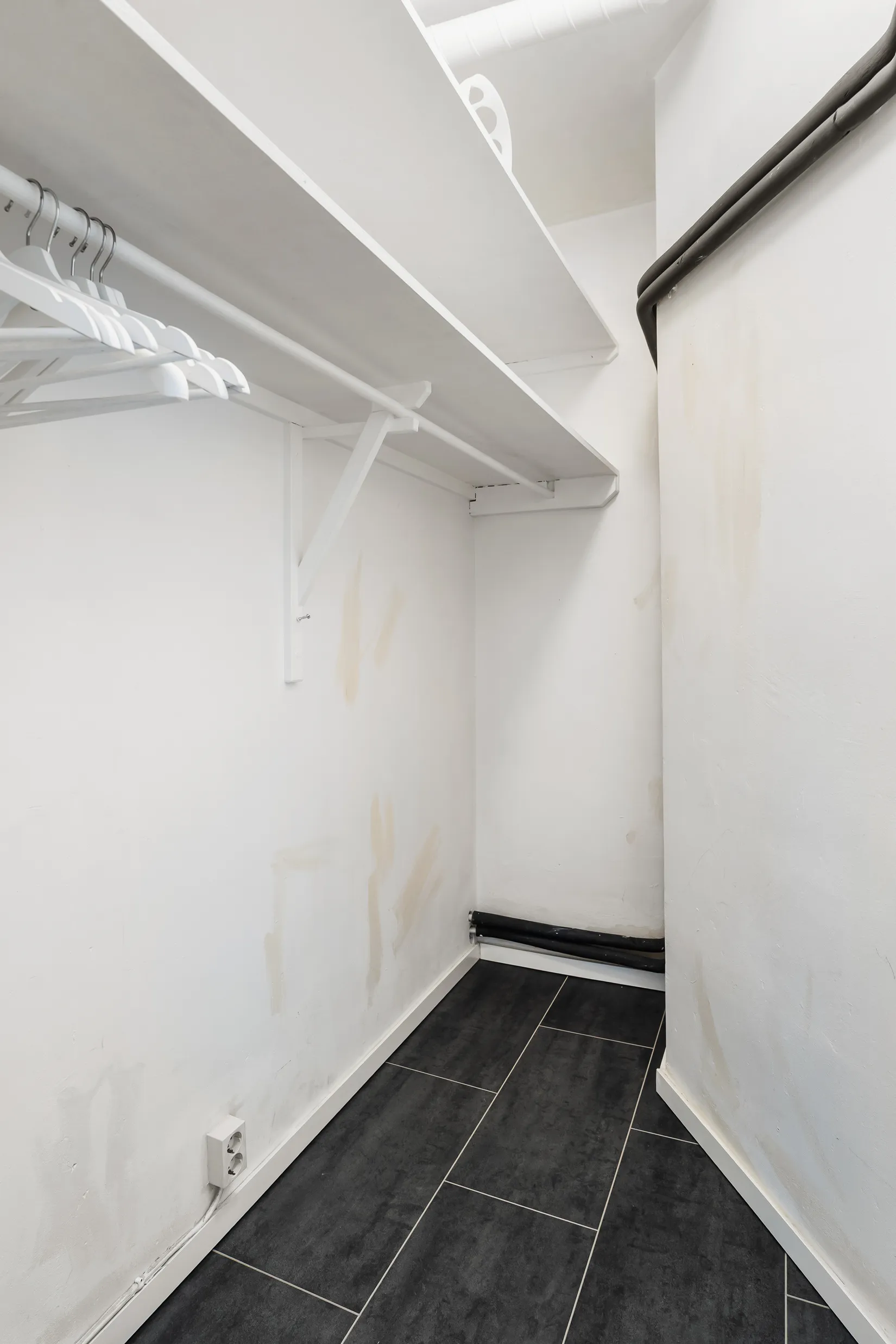 Bostadsrätt, Riddargatan 3A, Nedre Haga, Sundsvall