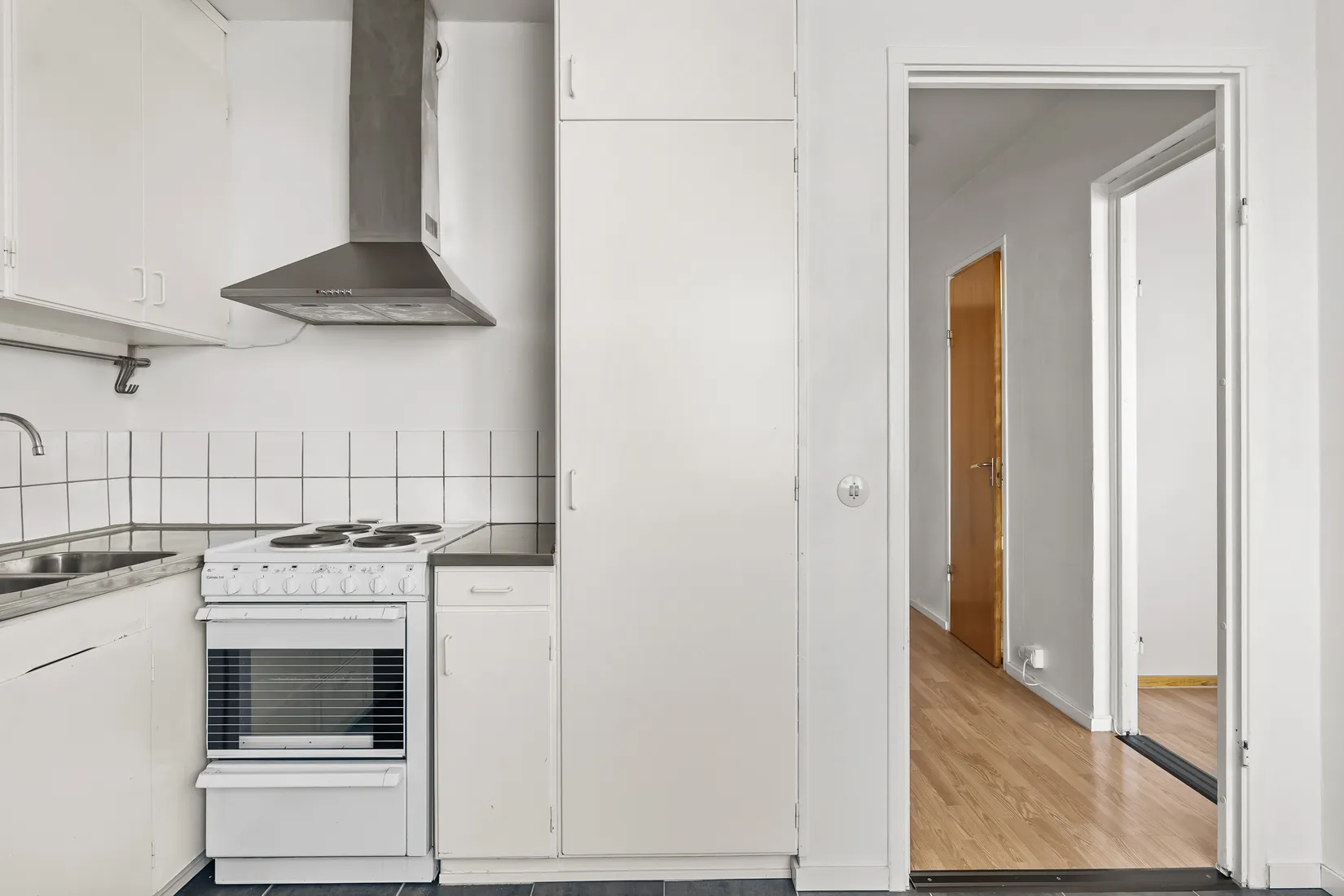 Bostadsrätt, Riddargatan 3A, Nedre Haga, Sundsvall