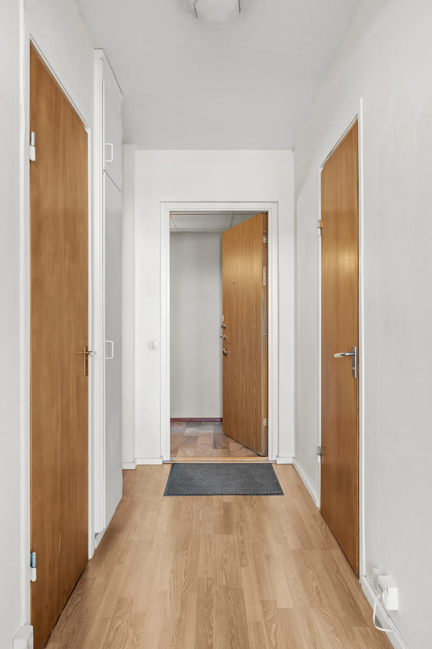 Bostadsrätt, Riddargatan 3A, Nedre Haga, Sundsvall